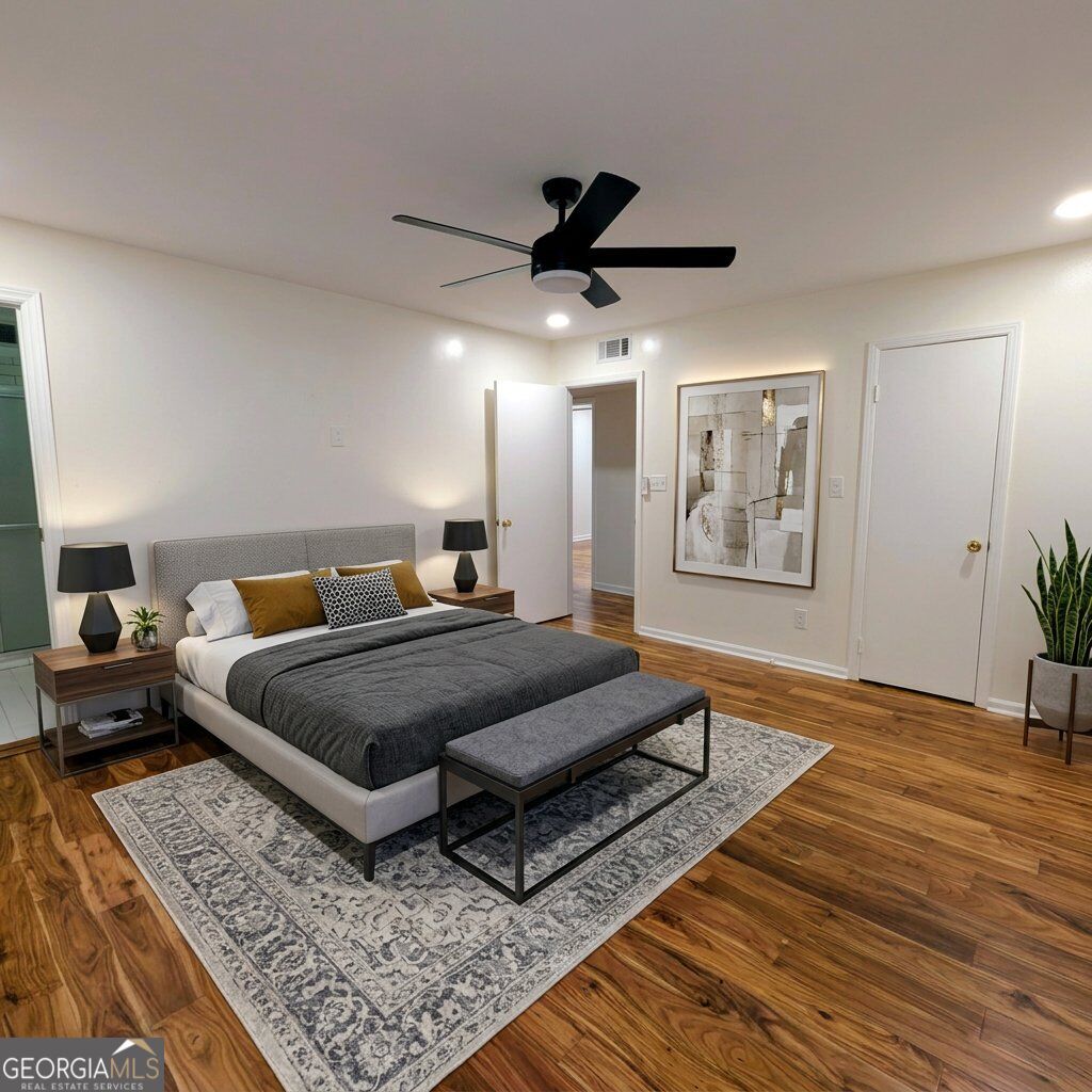6700 Roswell Road Unit 7a Property Photo 13
