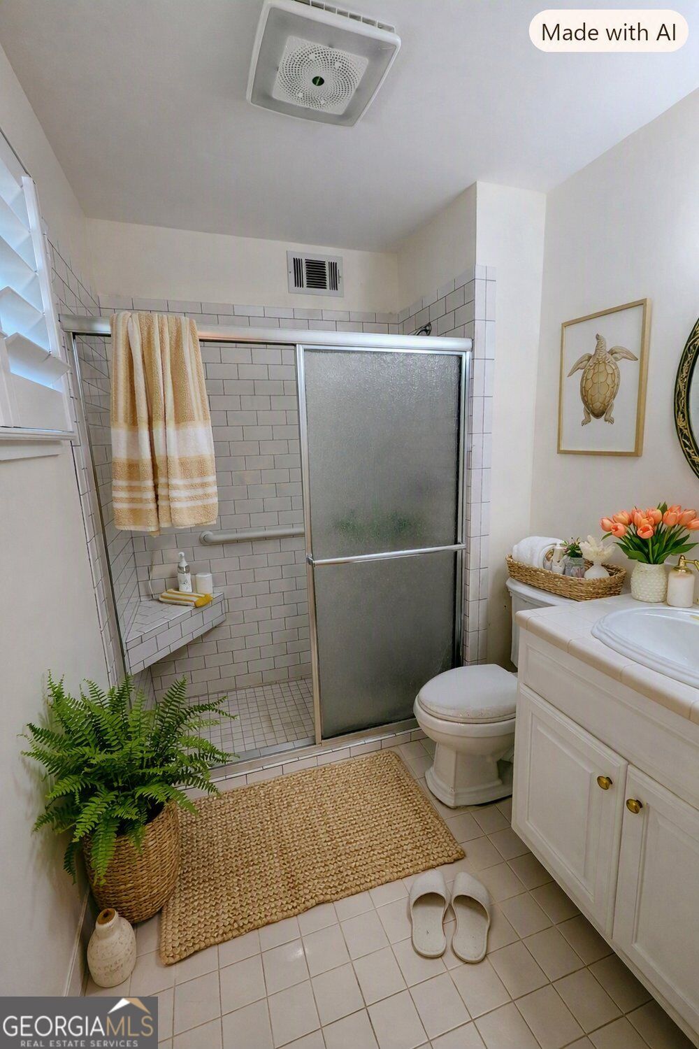 6700 Roswell Road Unit 7a Property Photo 15
