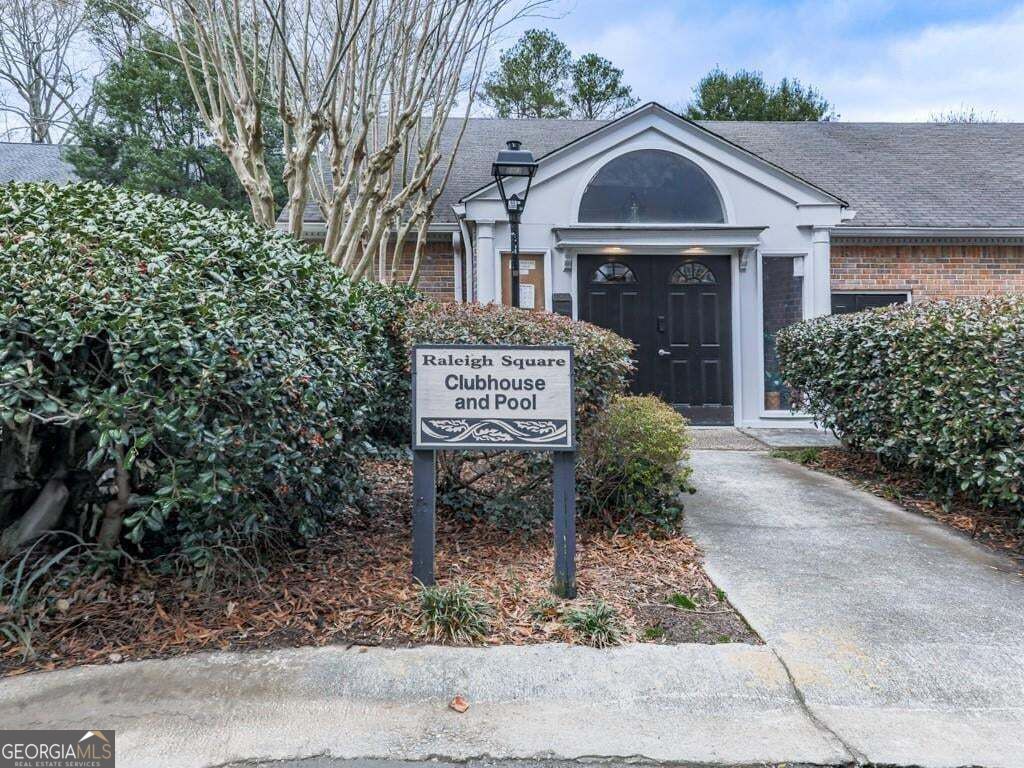 6700 Roswell Road Unit 7a Property Photo 56