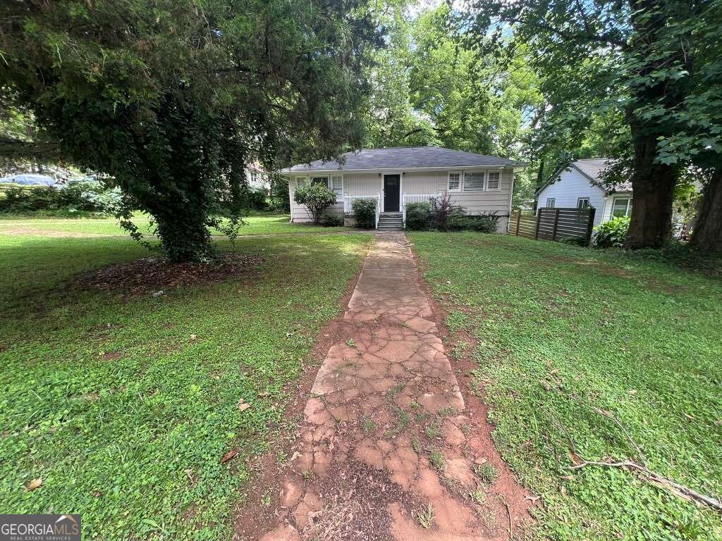 2922 Dale Place Property Photo 1