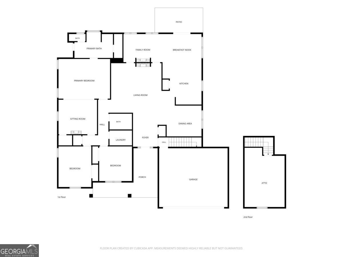 387 Harborside Drive Property Photo 6