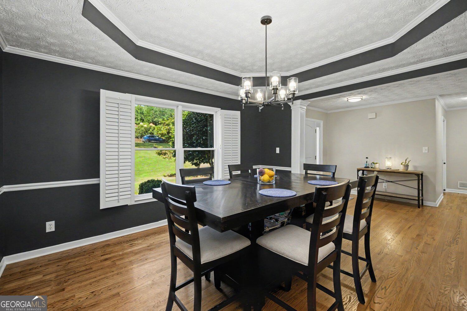 502 Wedgepark Drive Property Photo 6