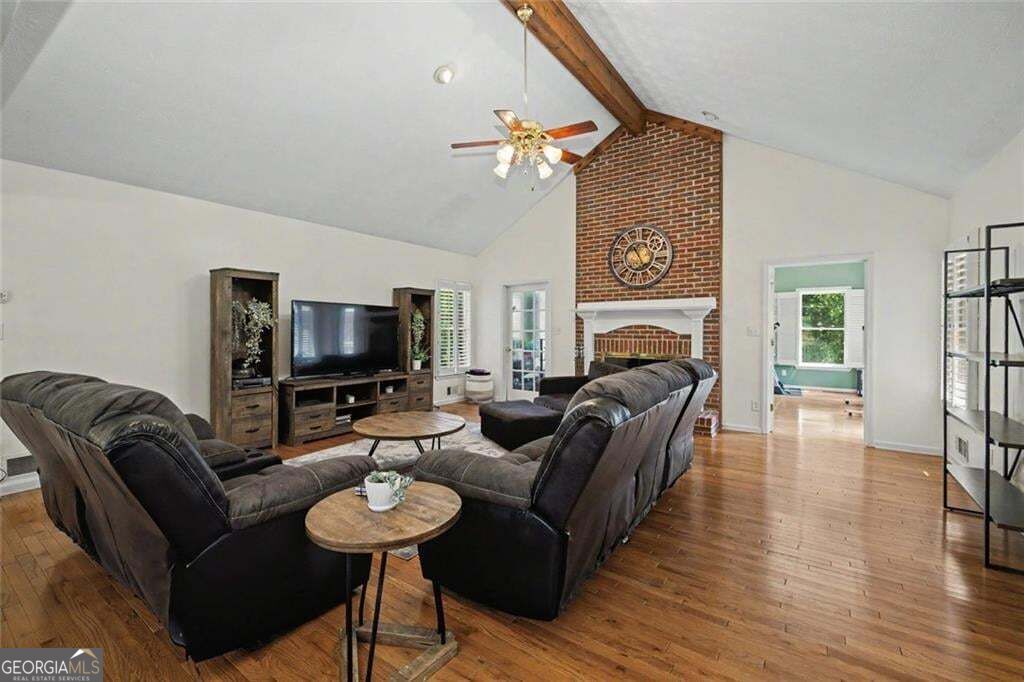 502 Wedgepark Drive Property Photo 7