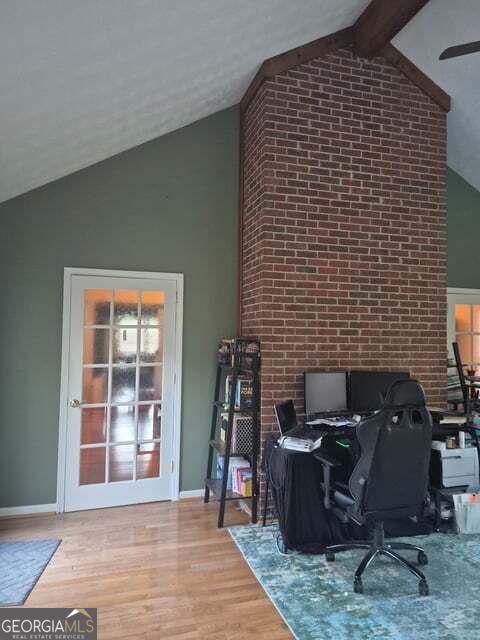 502 Wedgepark Drive Property Photo 12