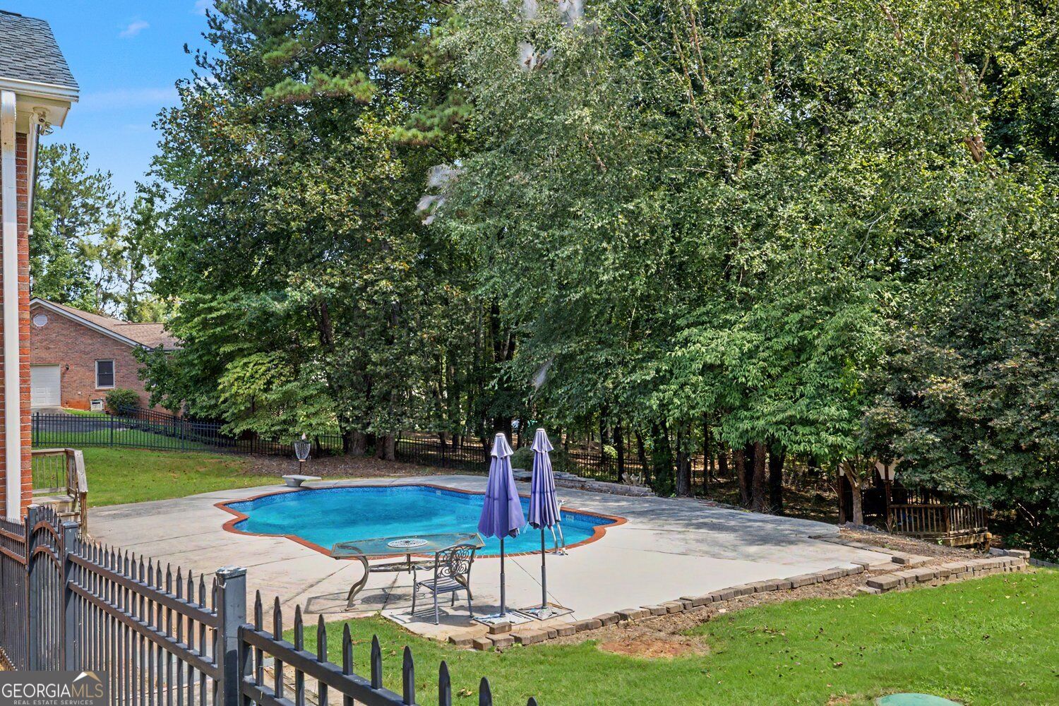 502 Wedgepark Drive Property Photo 42