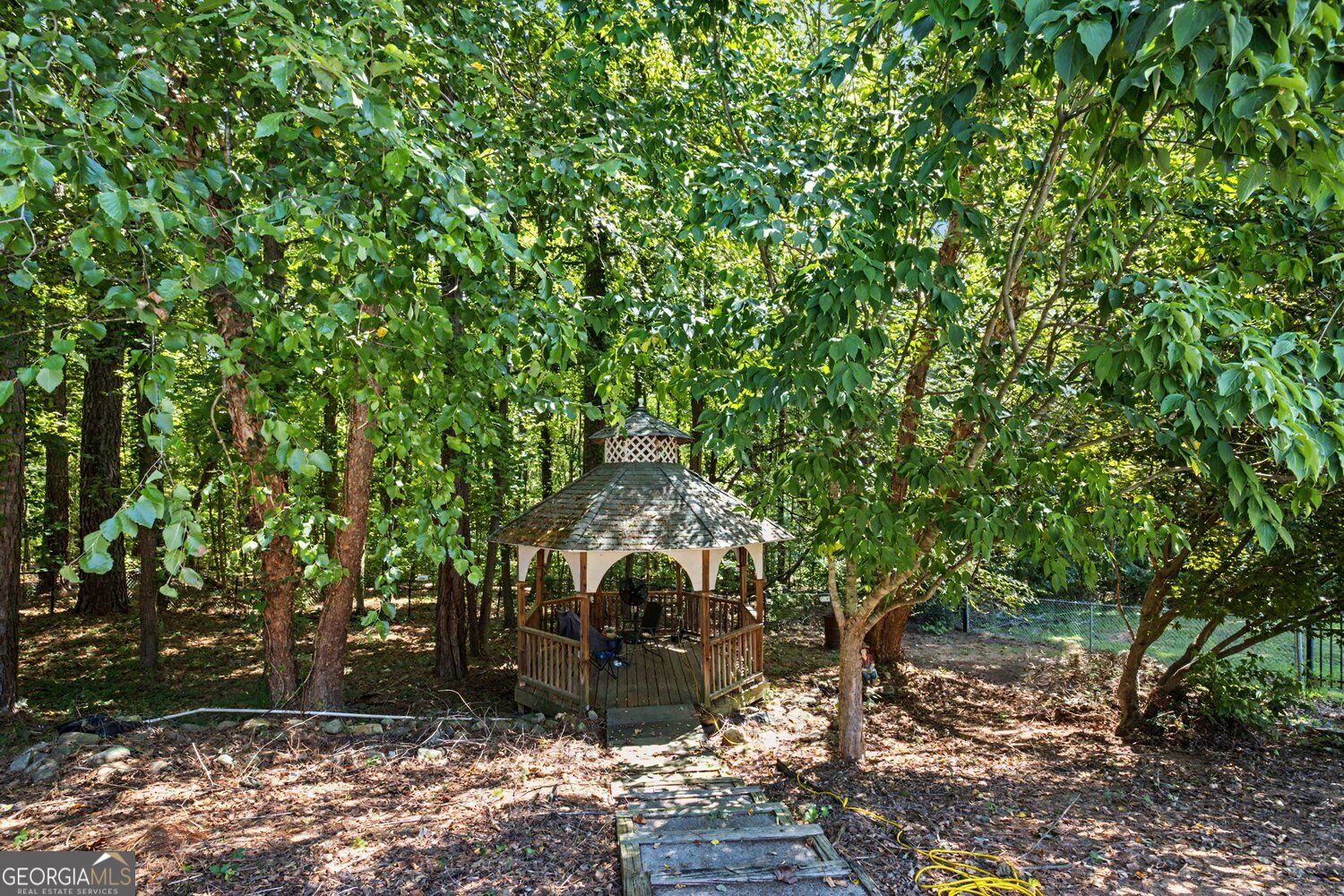 502 Wedgepark Drive Property Photo 44