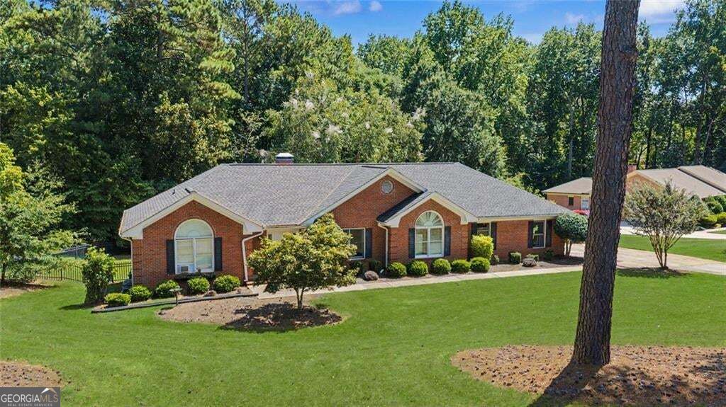 502 Wedgepark Drive Property Photo 46