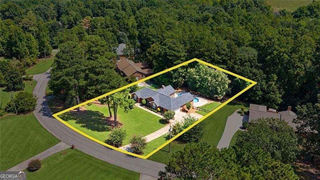 502 Wedgepark Drive Property Photo 50