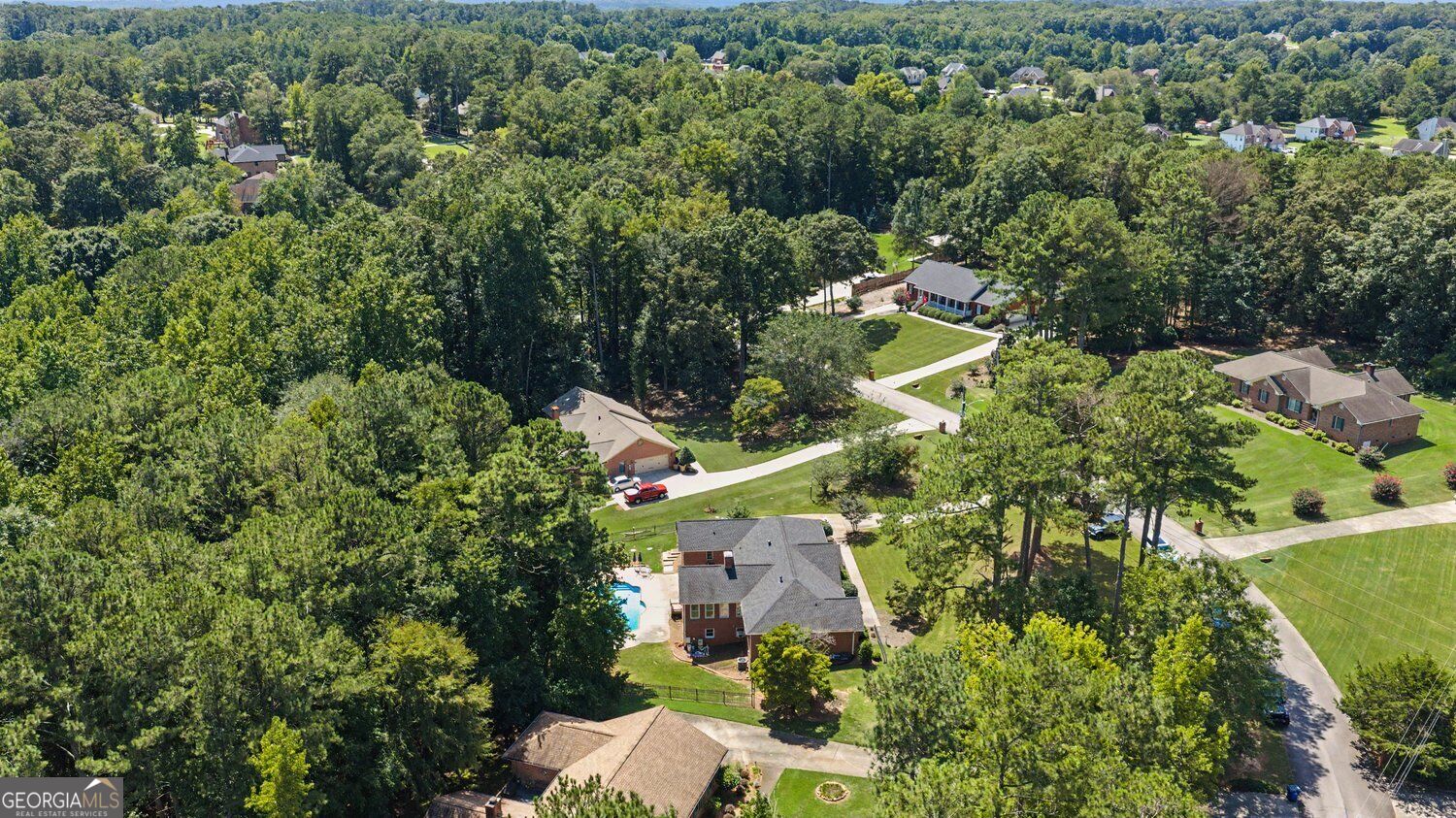 502 Wedgepark Drive Property Photo 53