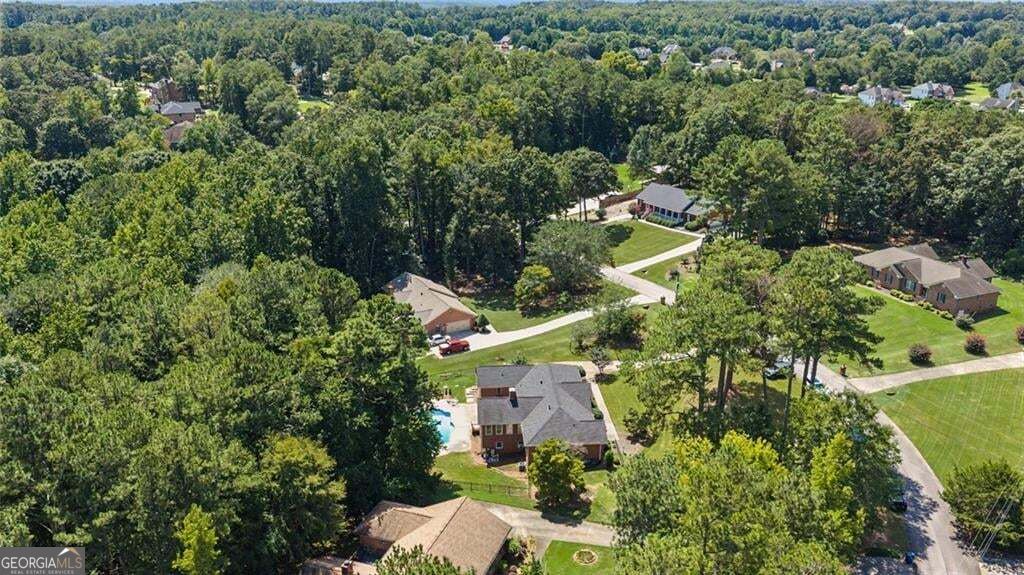502 Wedgepark Drive Property Photo 53