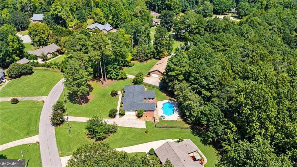 502 Wedgepark Drive Property Photo 54