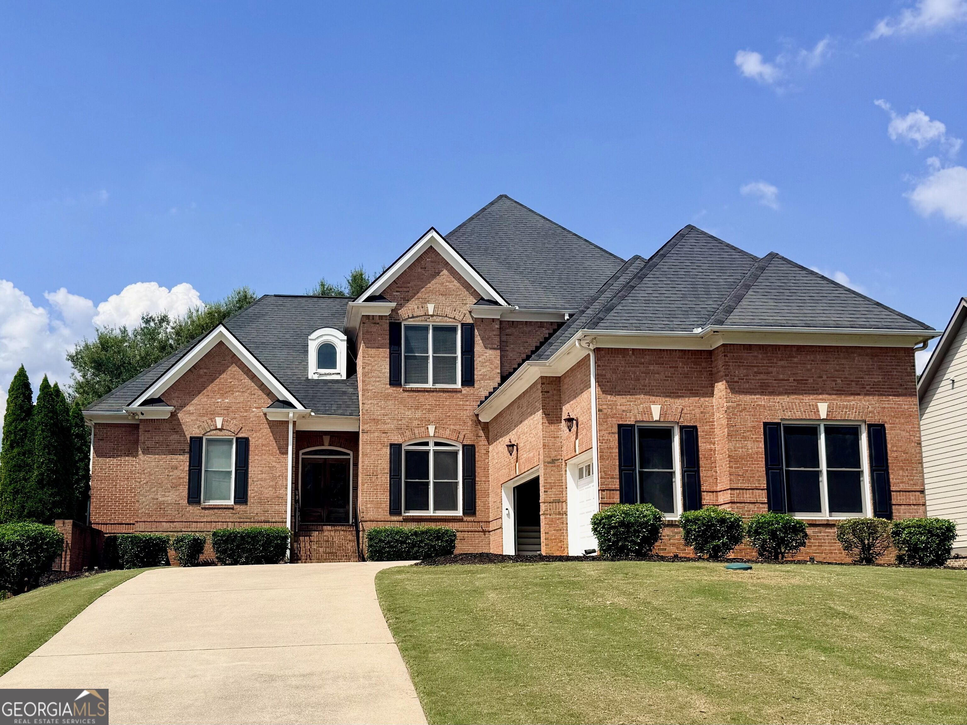 3212 Brush Arbor Court Property Photo 1