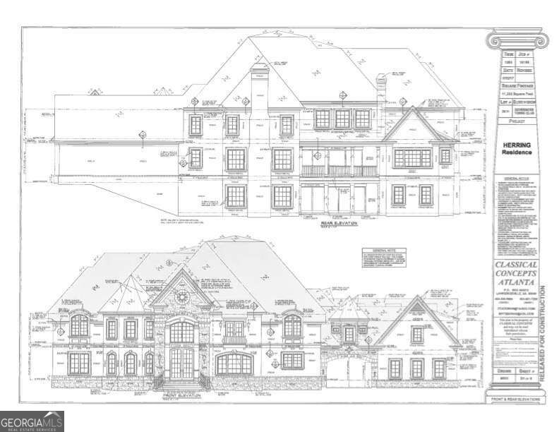4419 Oglethorpe Loop Property Photo 18