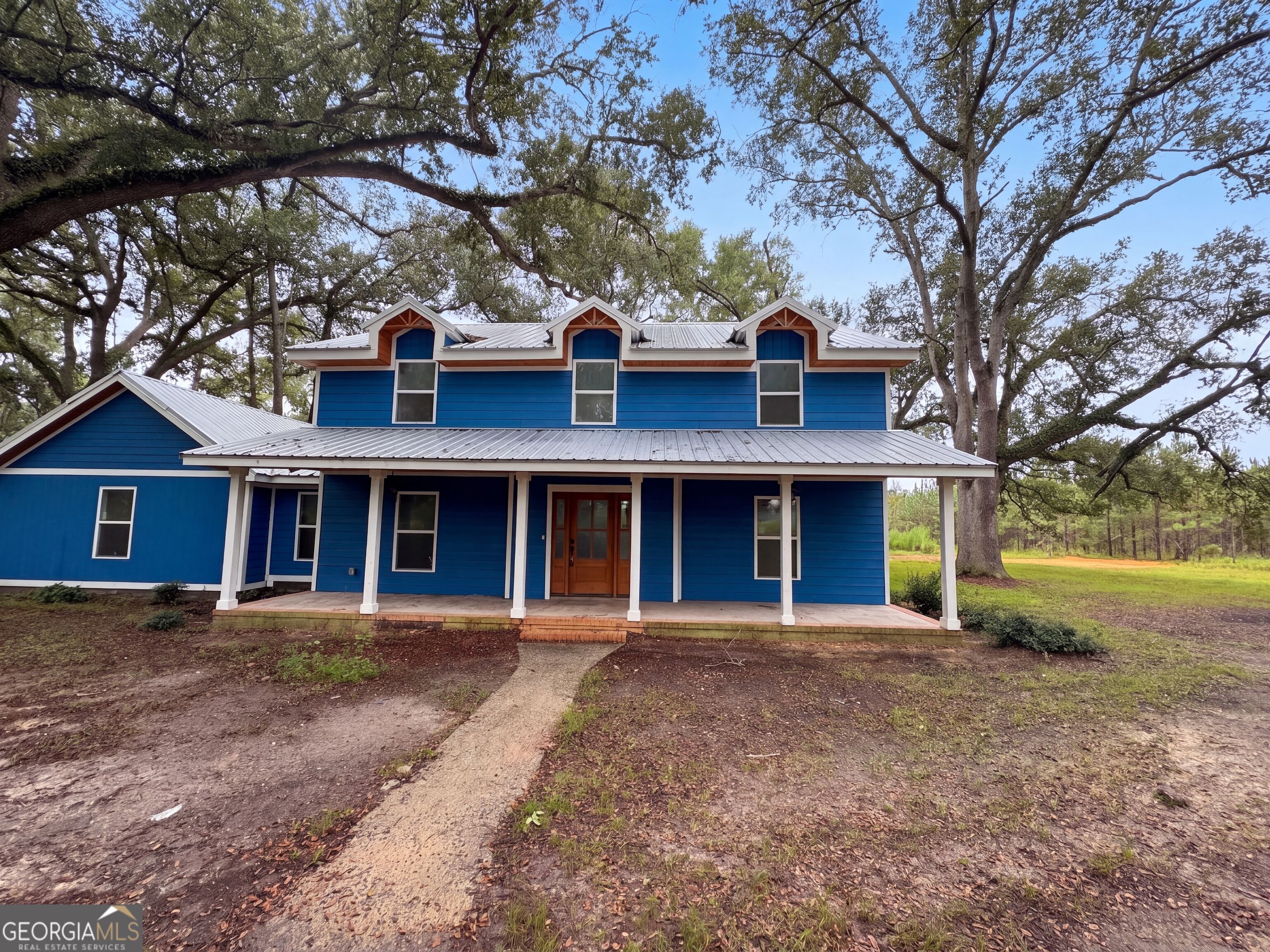 968 Edwin Phillips Road Property Photo 1