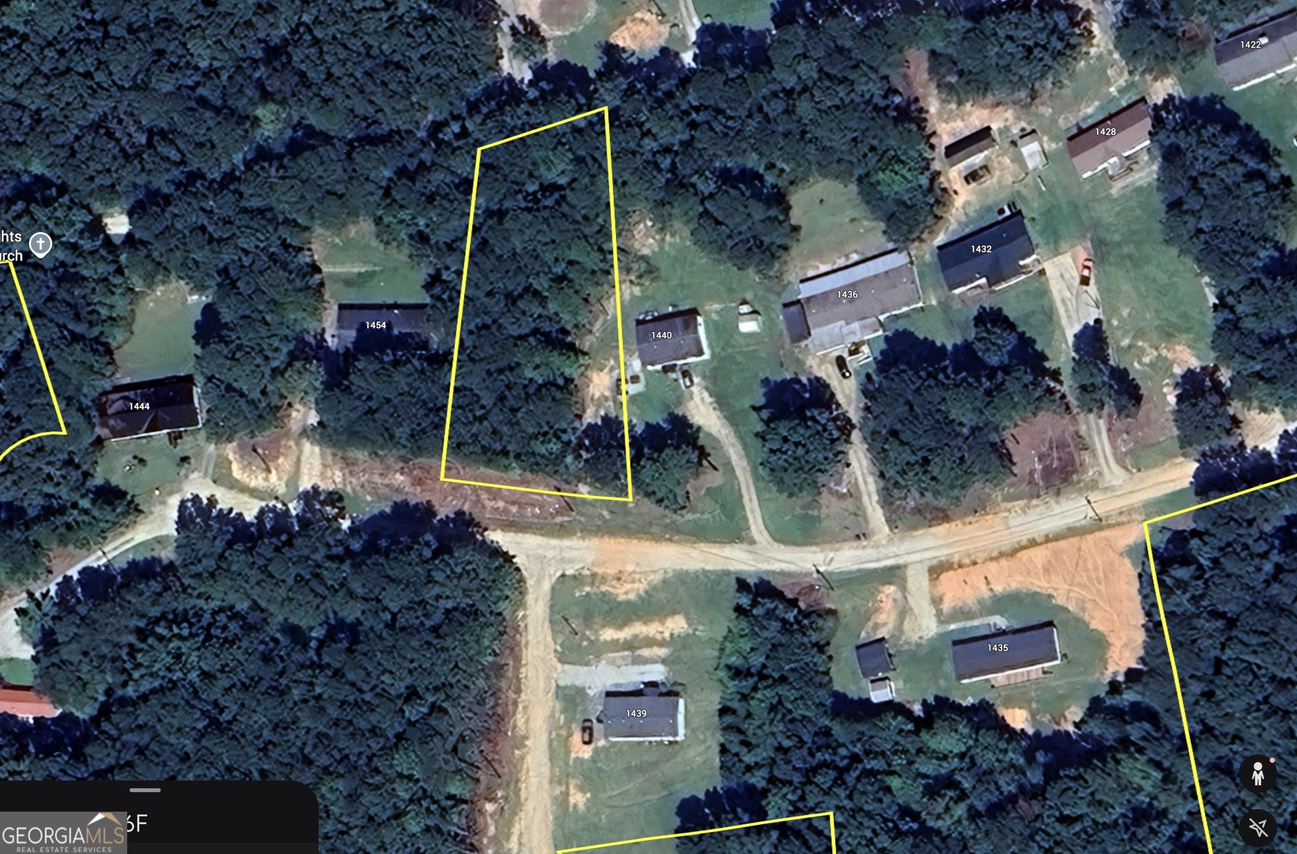 0 South Rainbow Drive S Property Photo 2