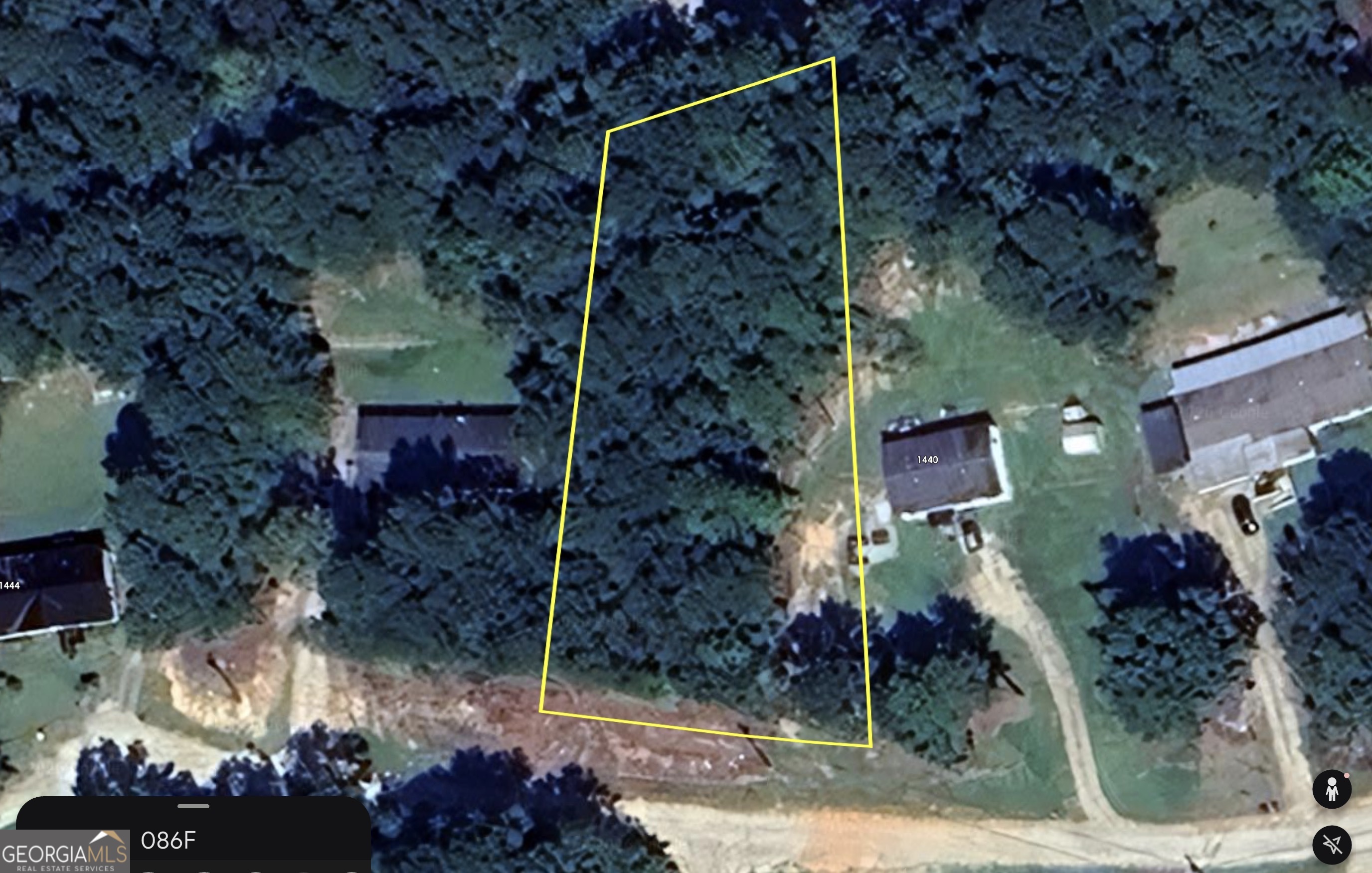 0 South Rainbow Drive S Property Photo 3