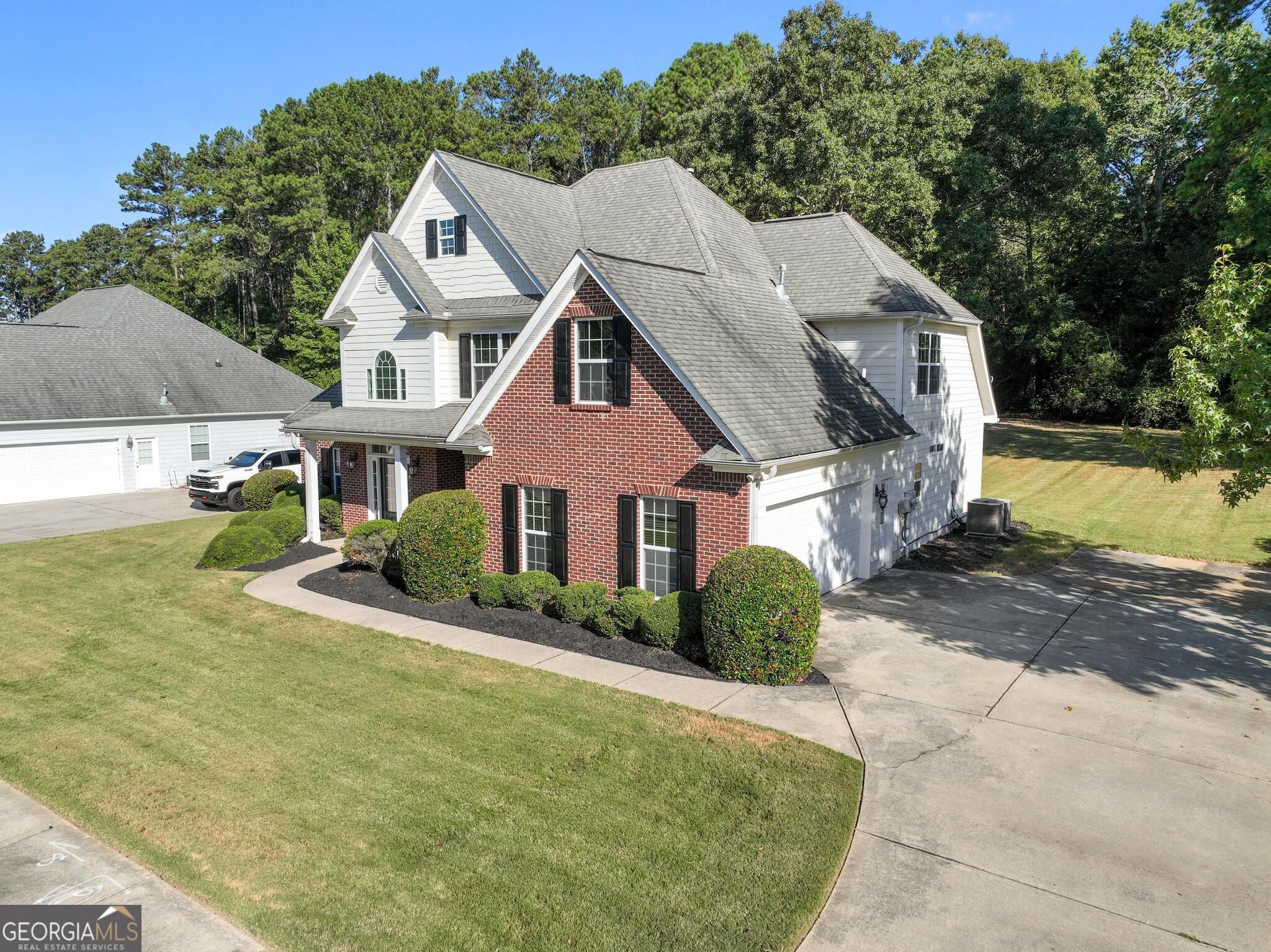 205 Keaton Drive Property Photo 2