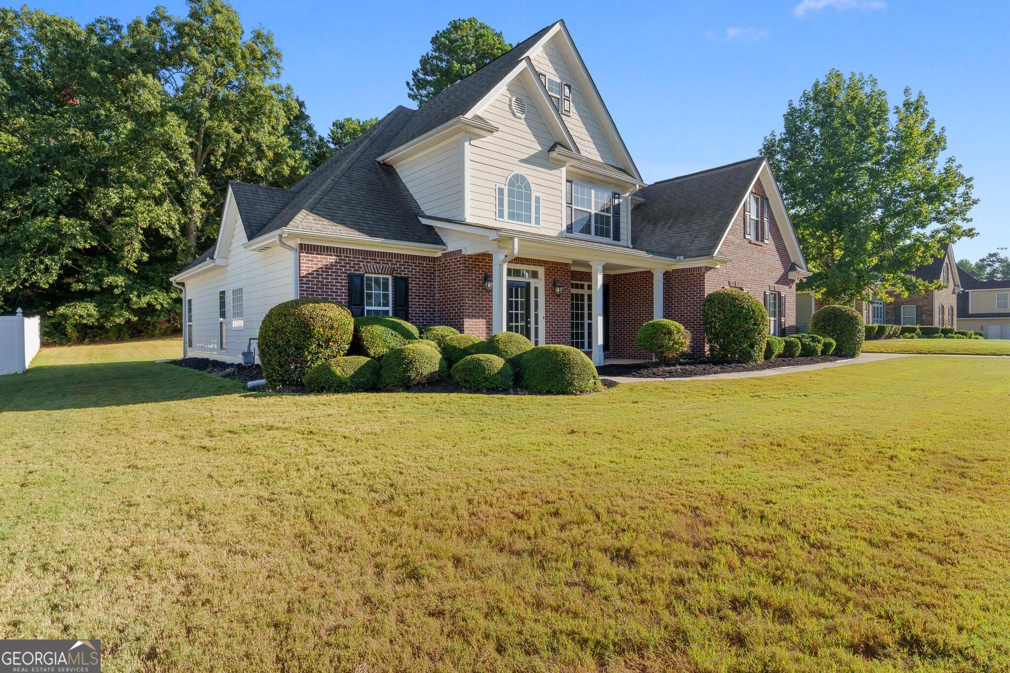 205 Keaton Drive Property Photo 10