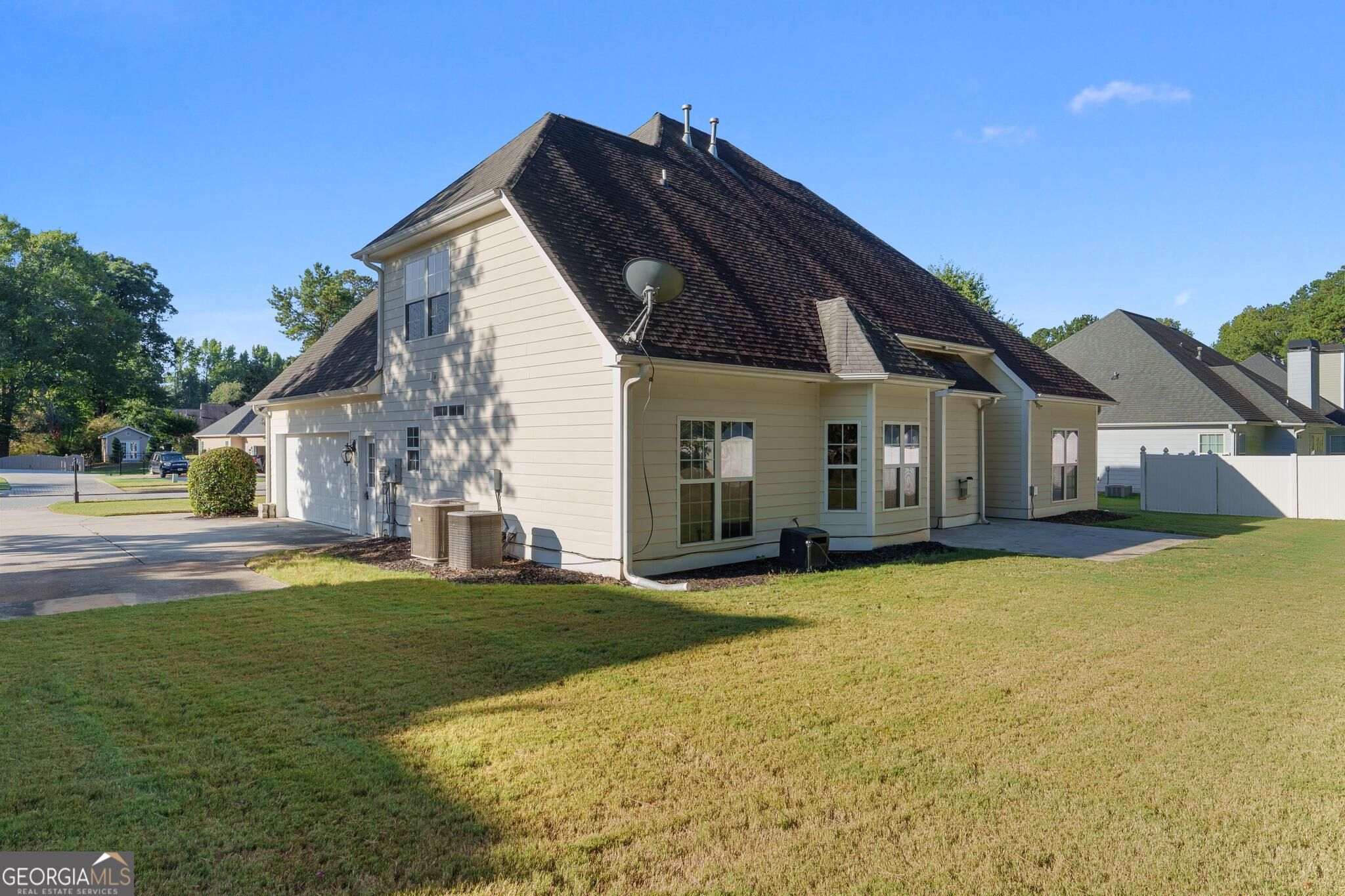 205 Keaton Drive Property Photo 12