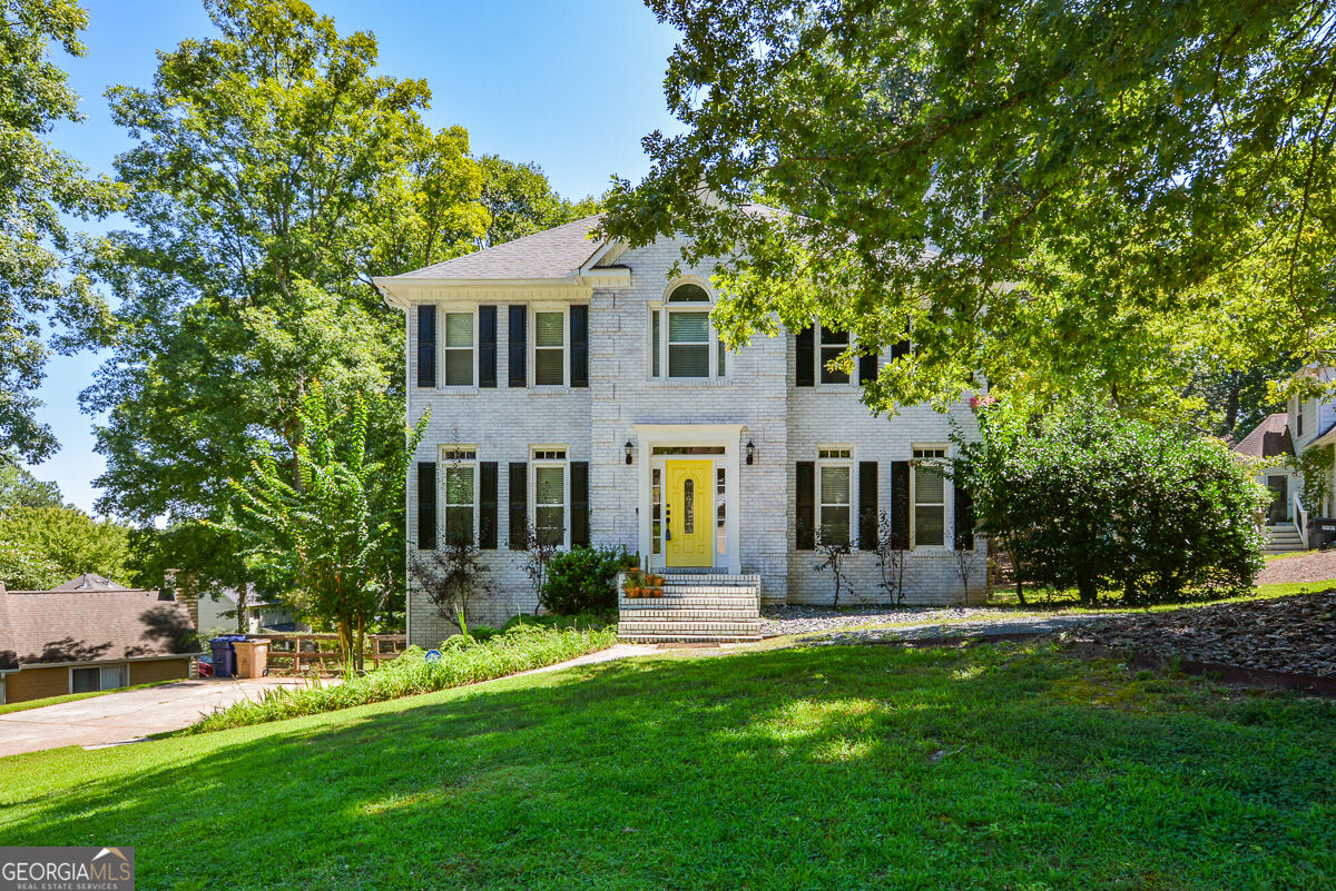 3524 Pine Grove Drive Property Photo 1