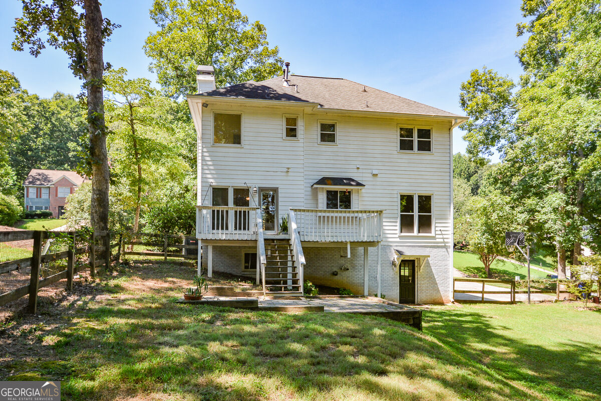 3524 Pine Grove Drive Property Photo 48