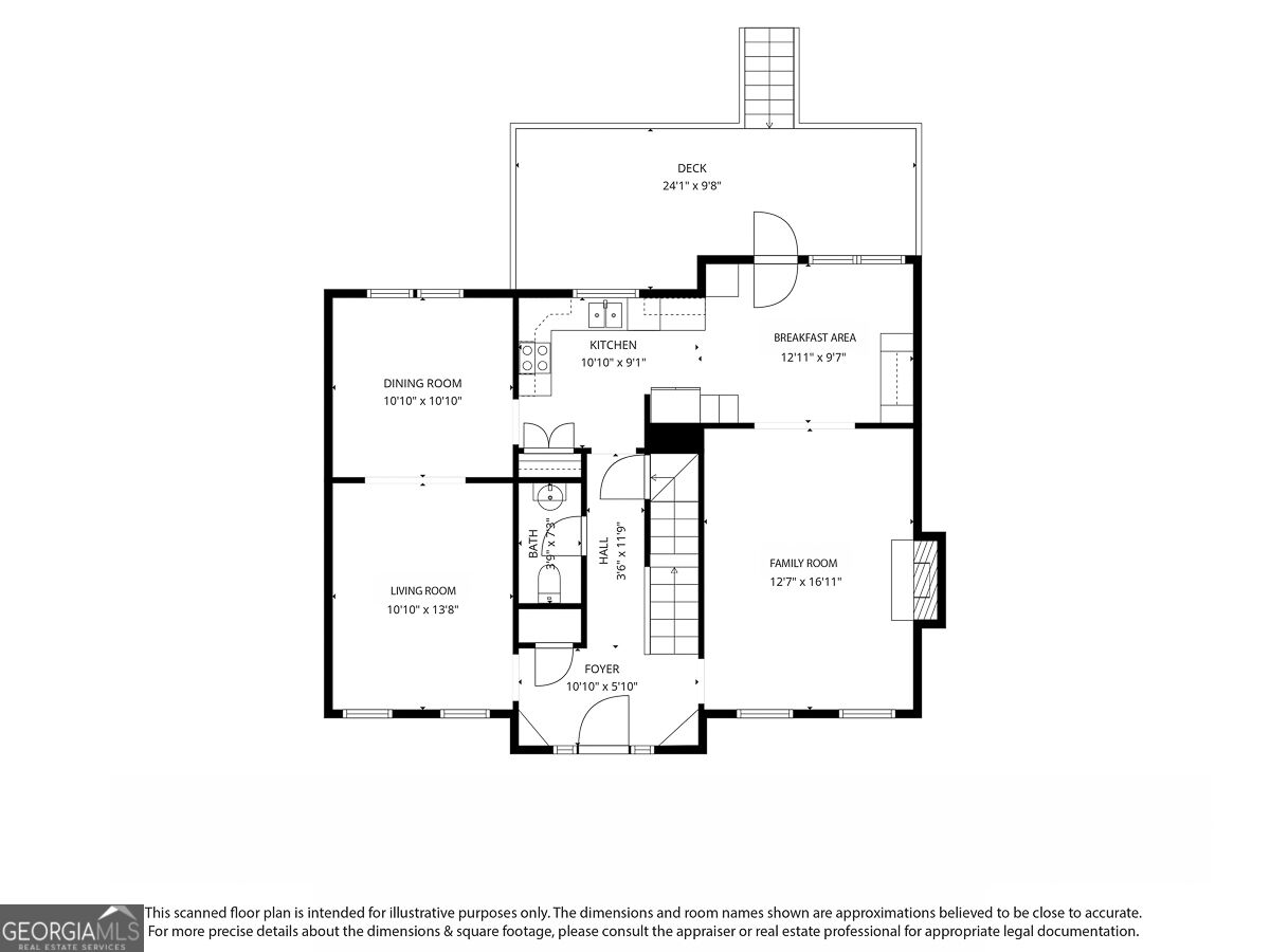3524 Pine Grove Drive Property Photo 51