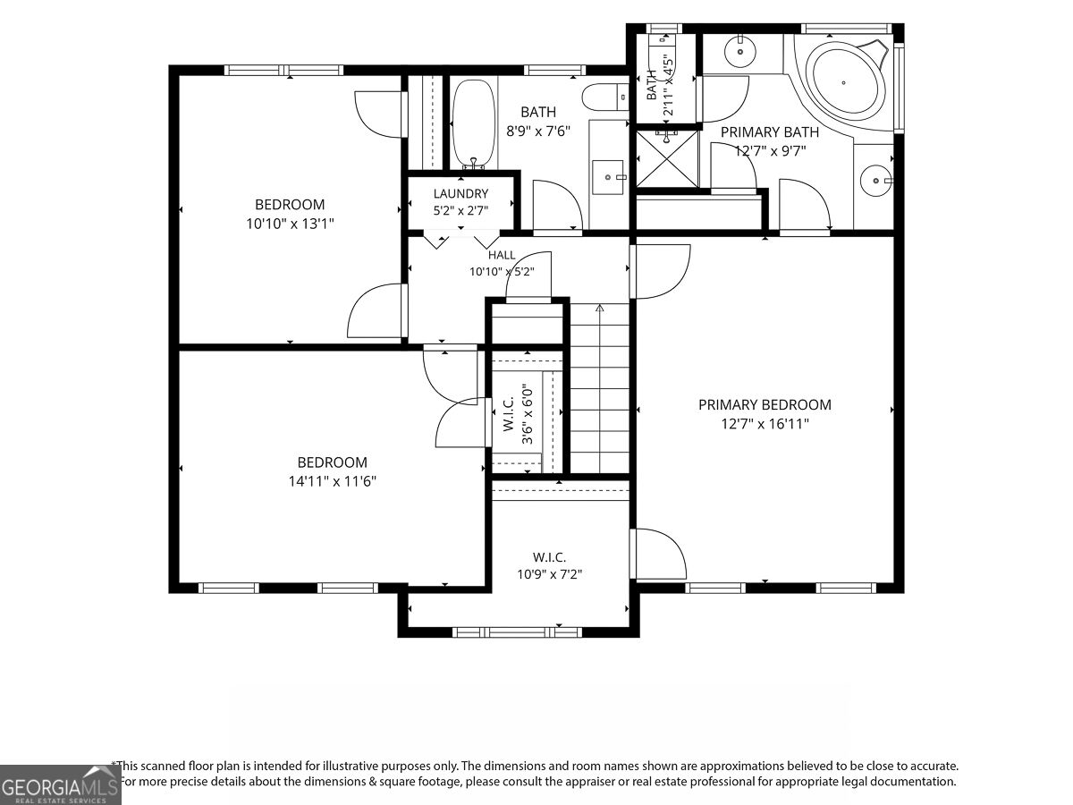 3524 Pine Grove Drive Property Photo 52