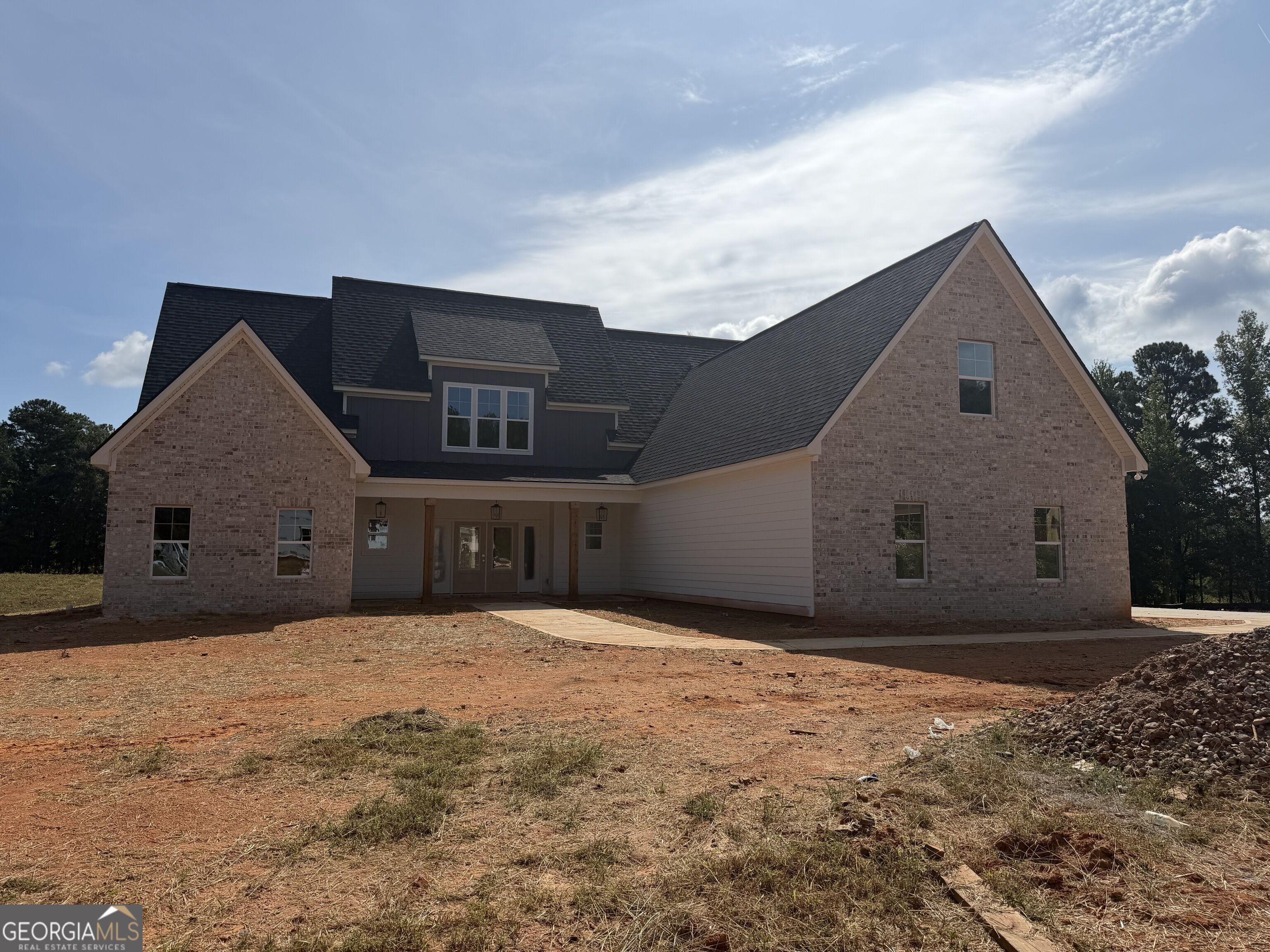100 Dansby Way # 11 Property Photo 2