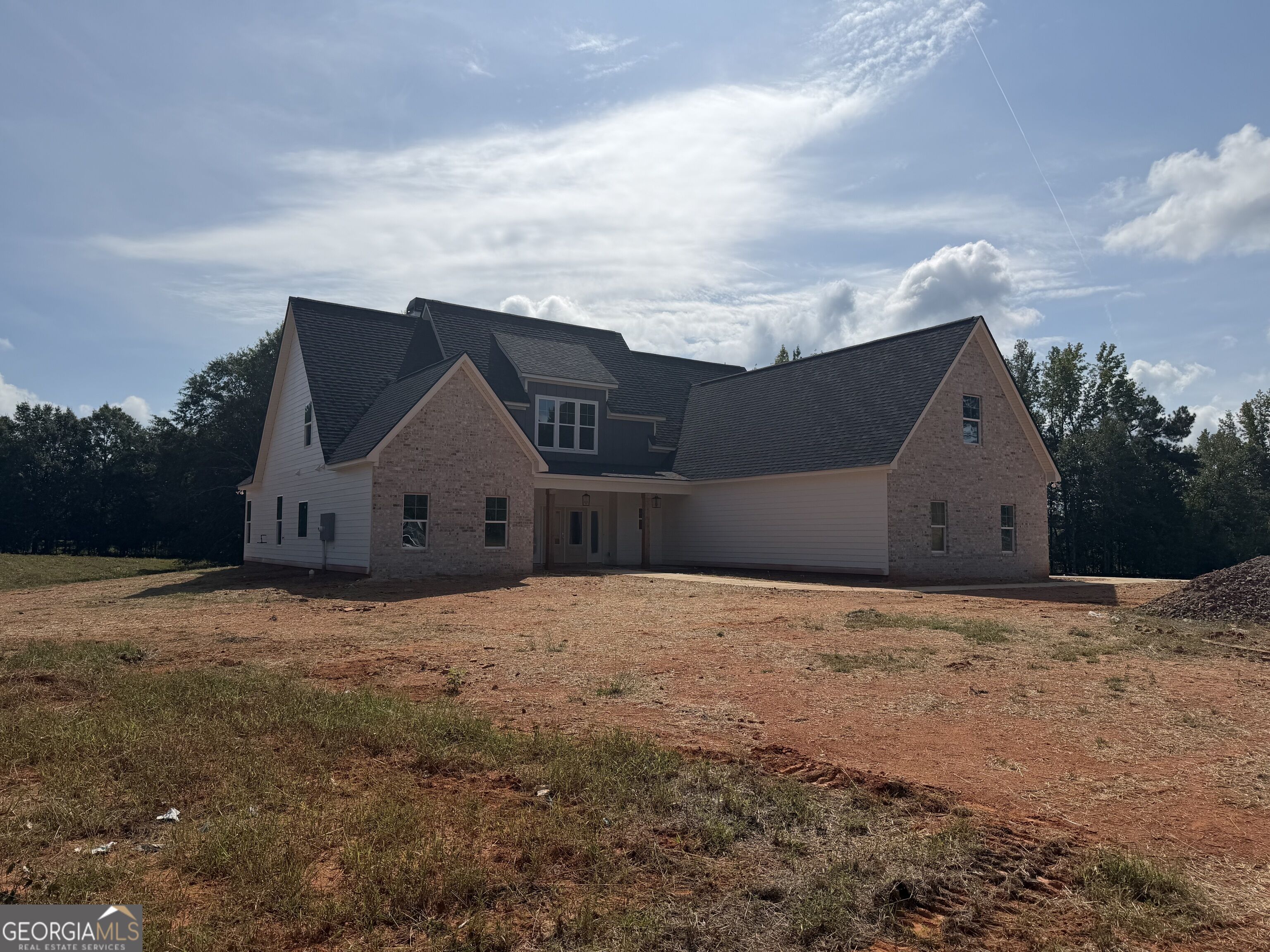 100 Dansby Way # 11 Property Photo 3