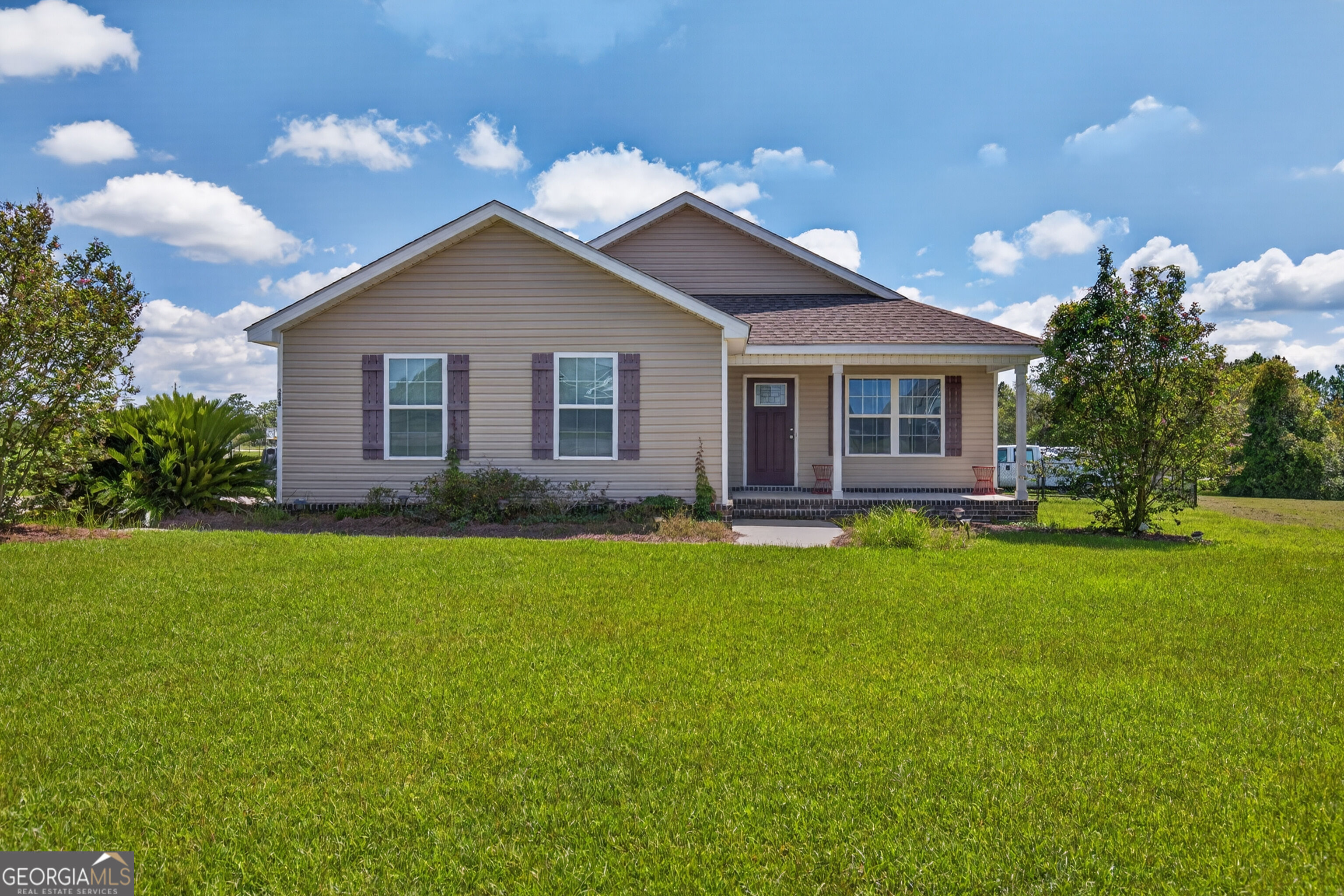 206 E Leyland Court Property Photo 1