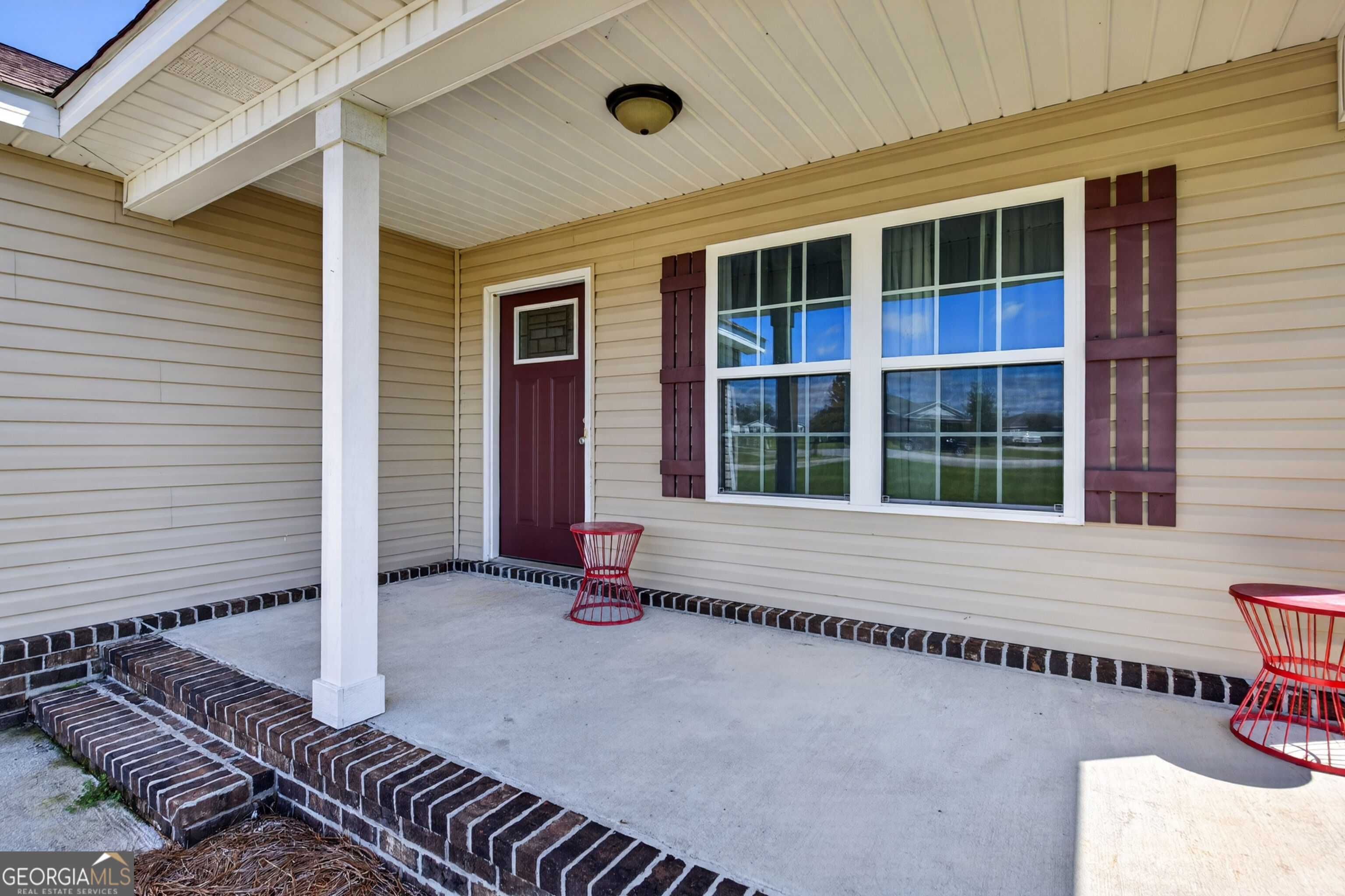 206 E Leyland Court Property Photo 2