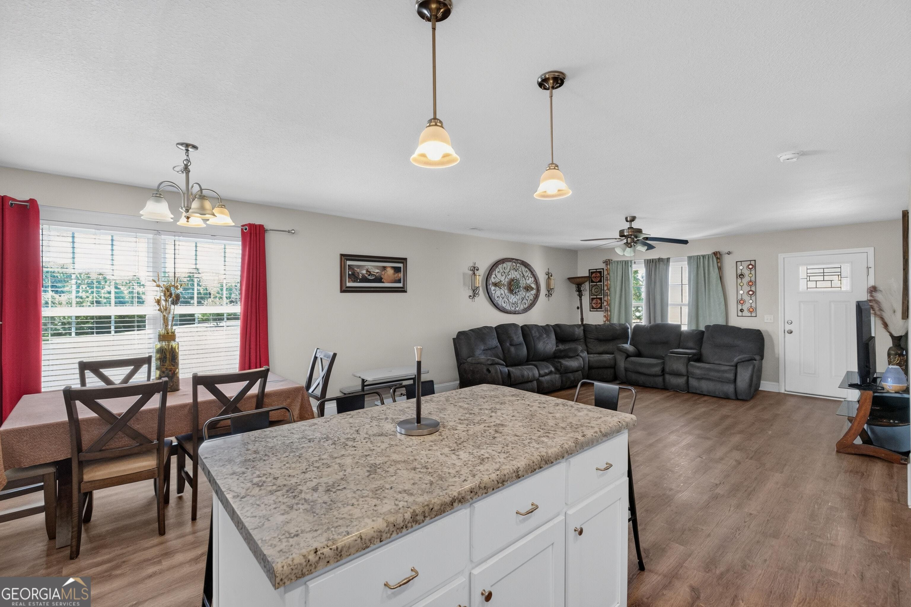206 E Leyland Court Property Photo 13