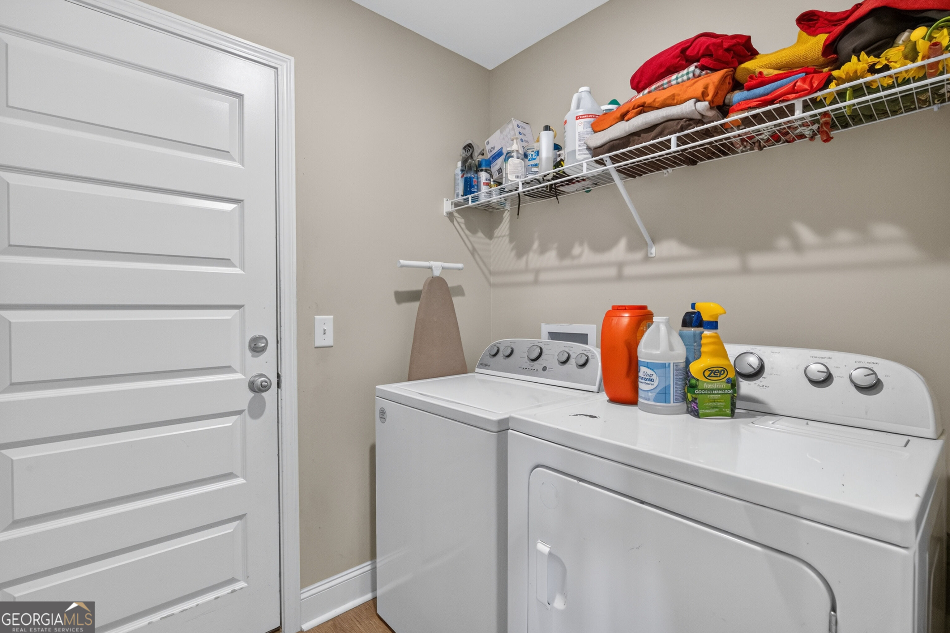 206 E Leyland Court Property Photo 21