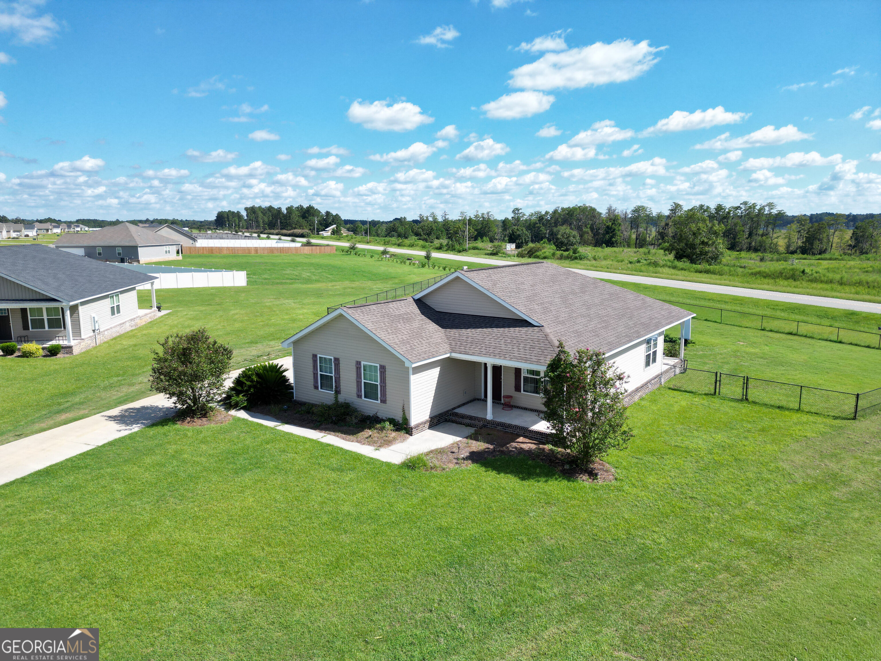 206 E Leyland Court Property Photo 23
