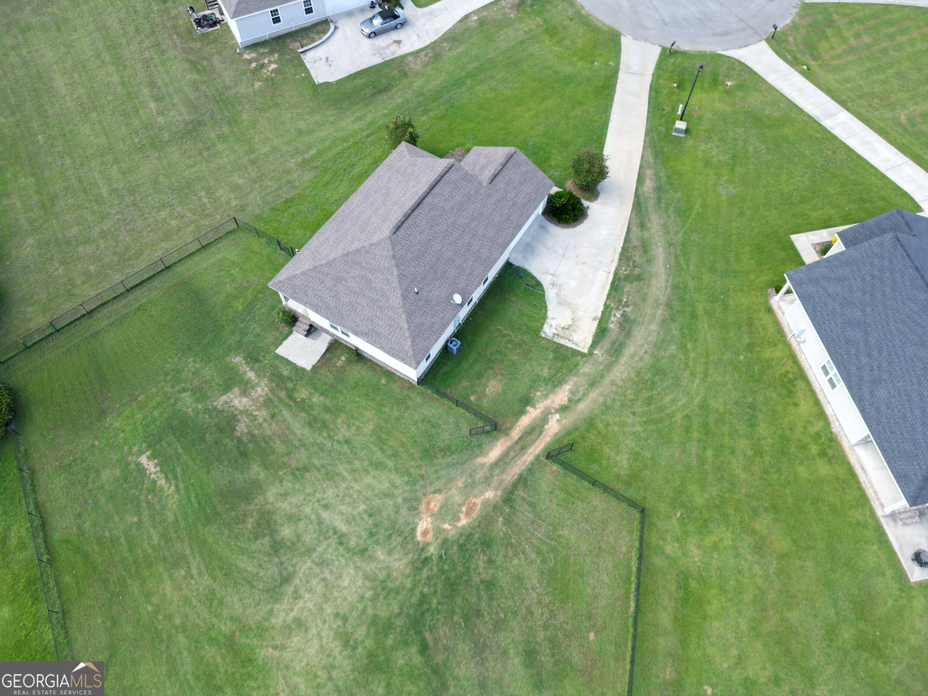 206 E Leyland Court Property Photo 24