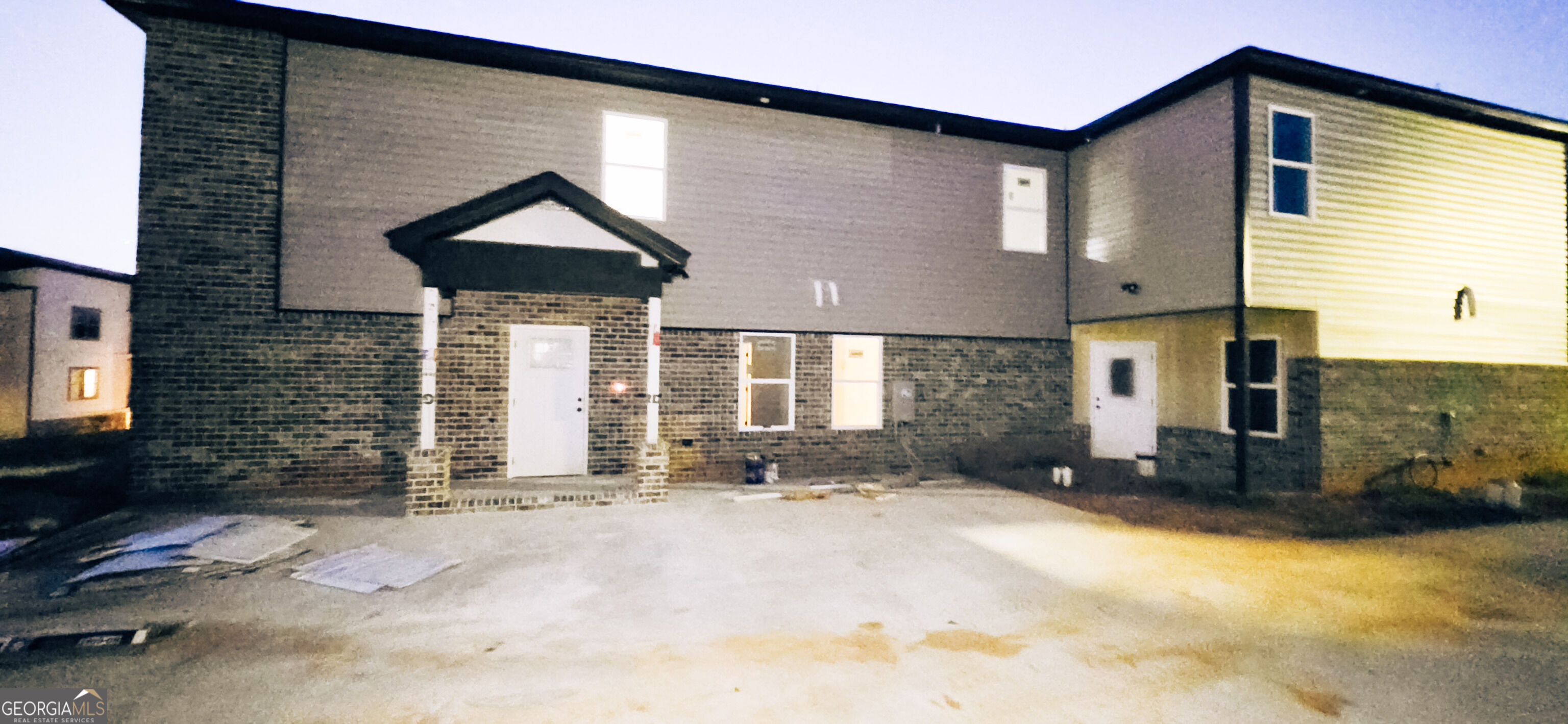 252 Beau Claire Circle Property Photo 1