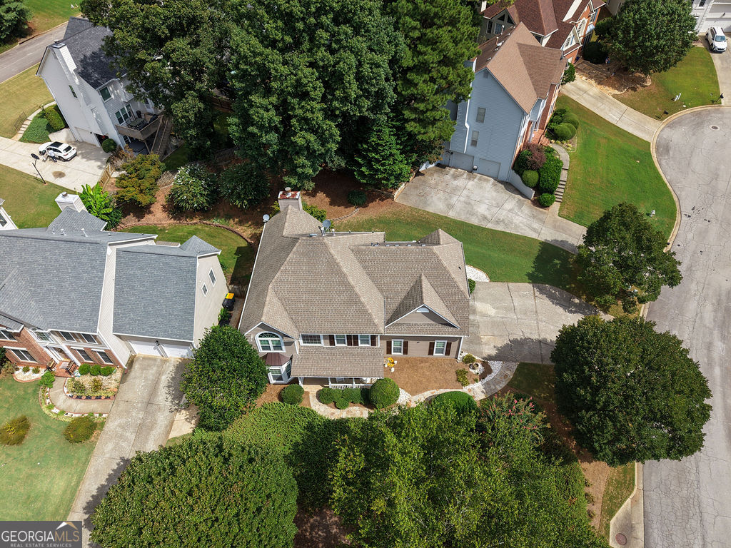 2315 Walnut Grove Way Property Photo 1