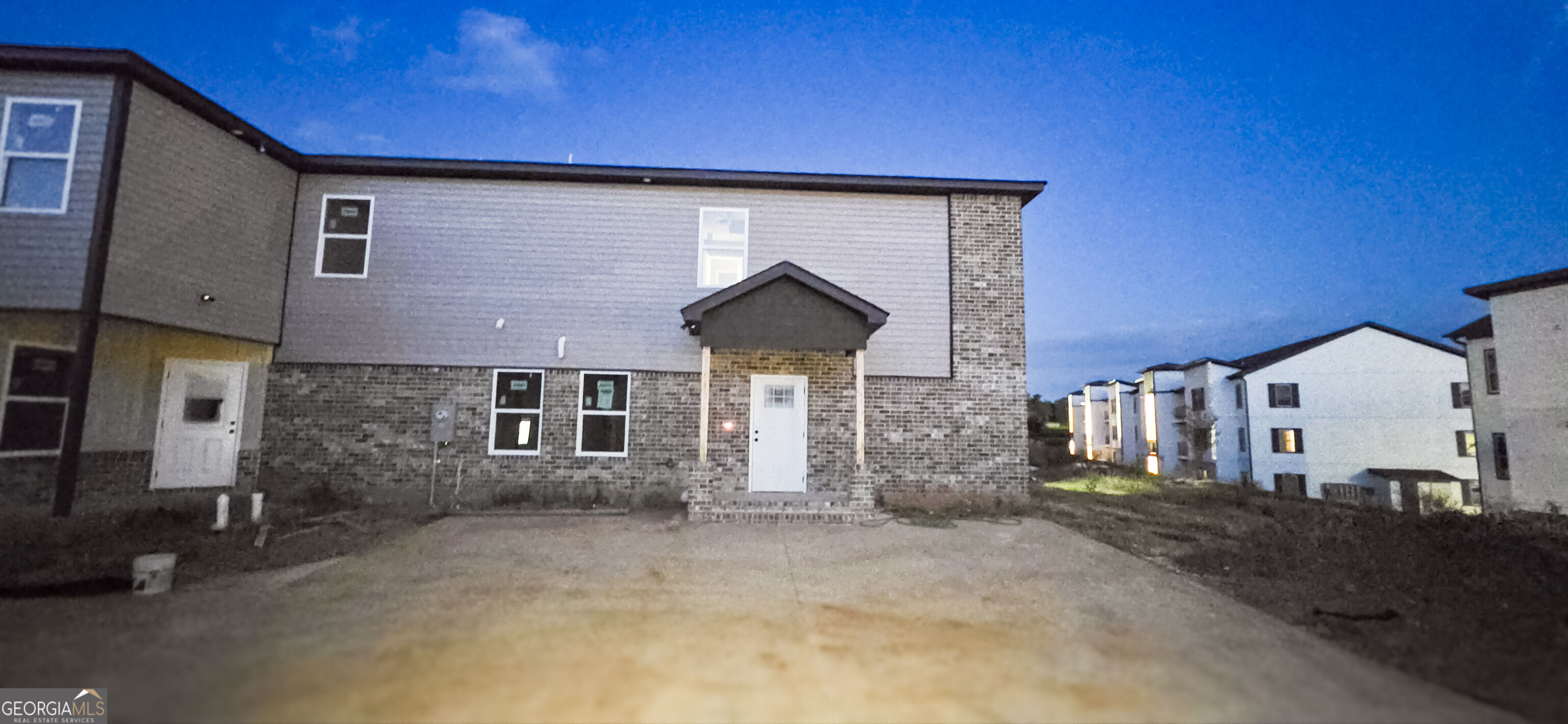 256 Beau Claire Circle Property Photo 1
