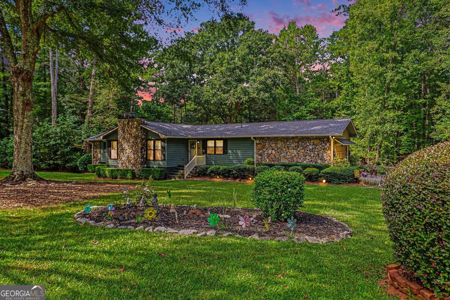 63 Palmetto Pines Road