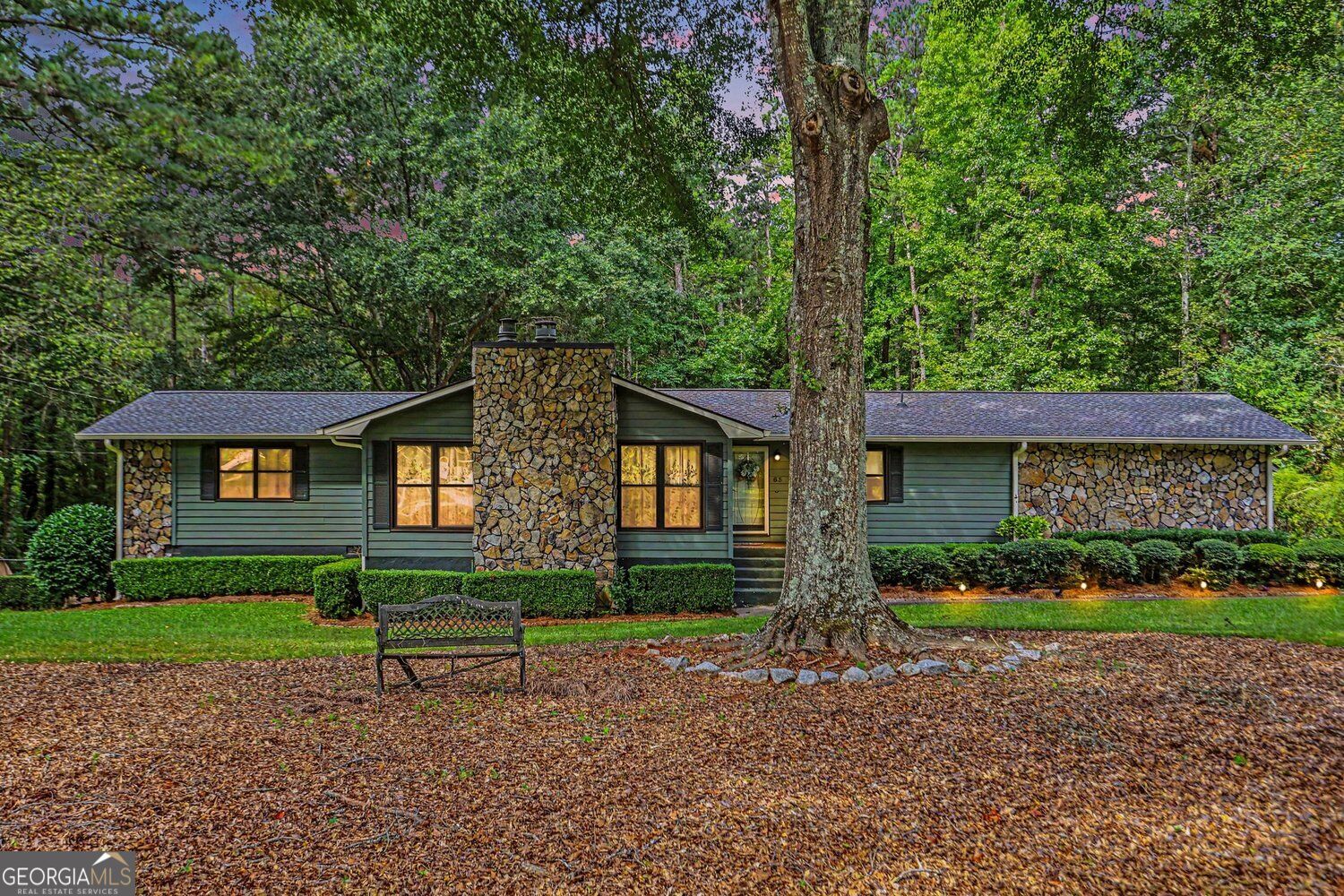 63 Palmetto Pines Road Property Photo 2