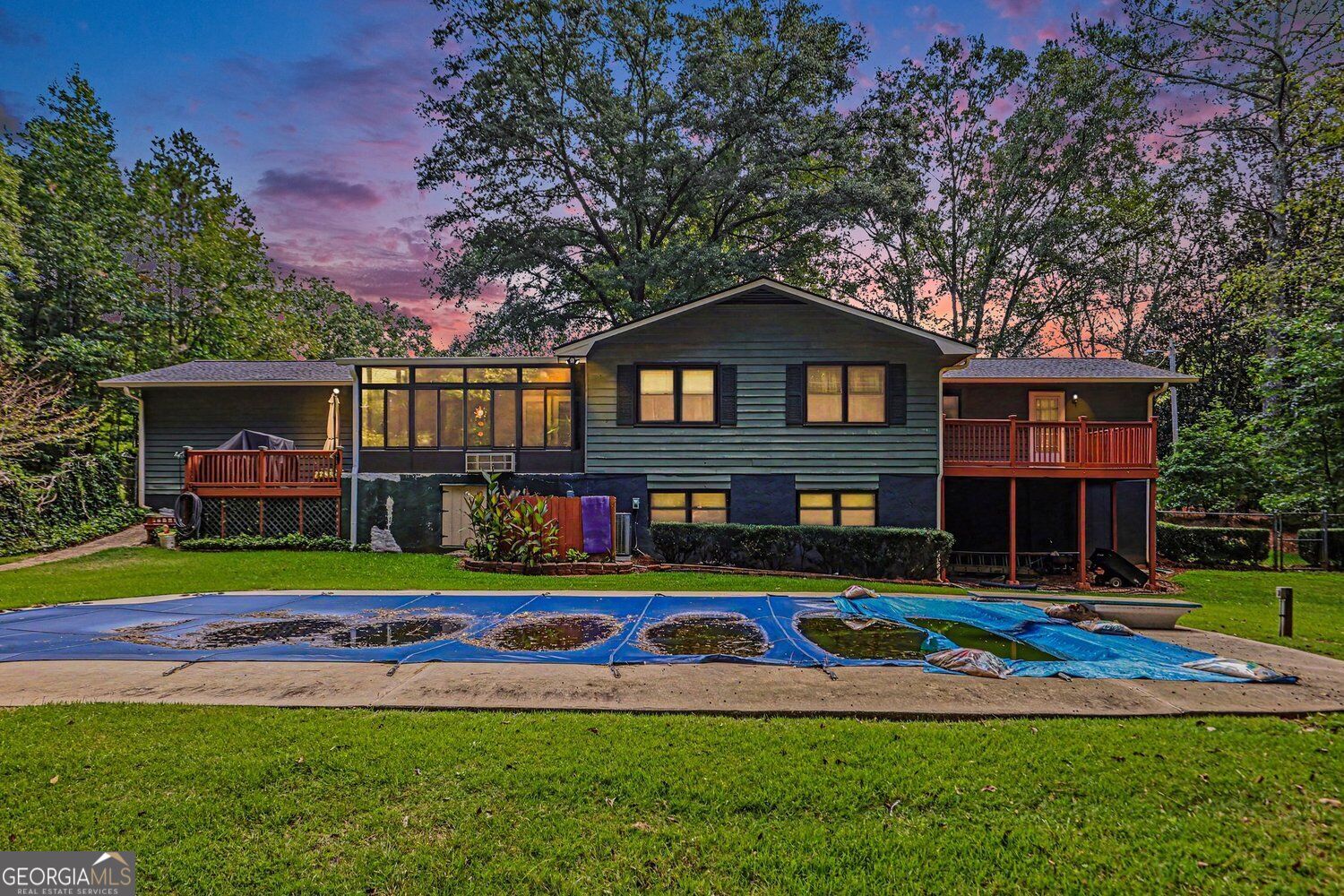 63 Palmetto Pines Road Property Photo 4