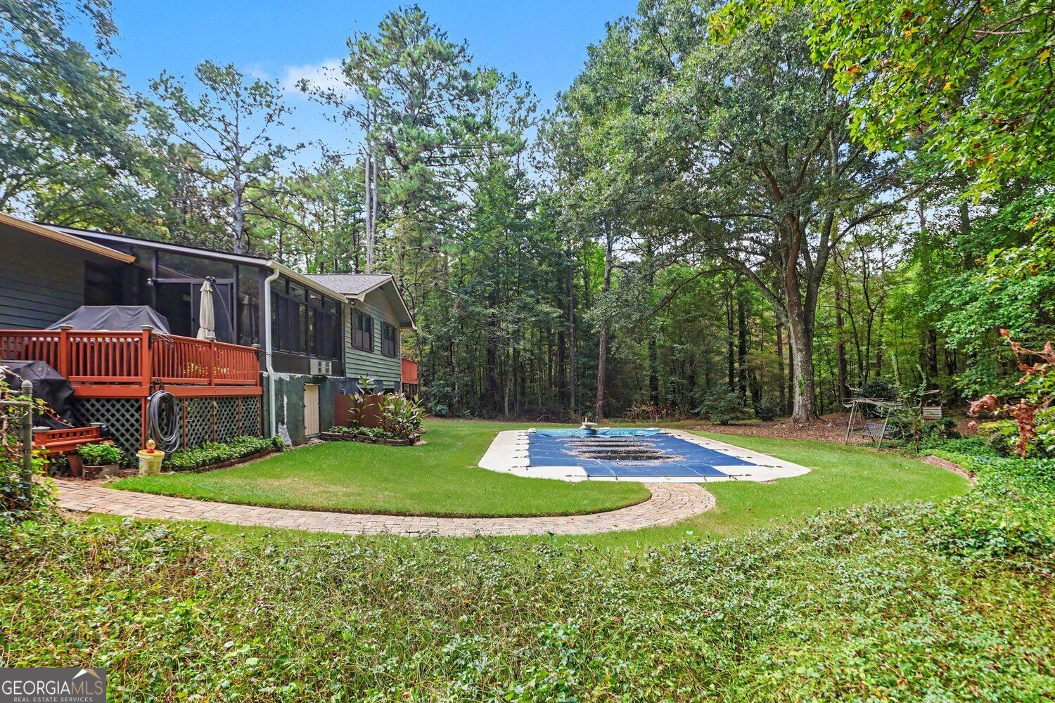 63 Palmetto Pines Road Property Photo 6