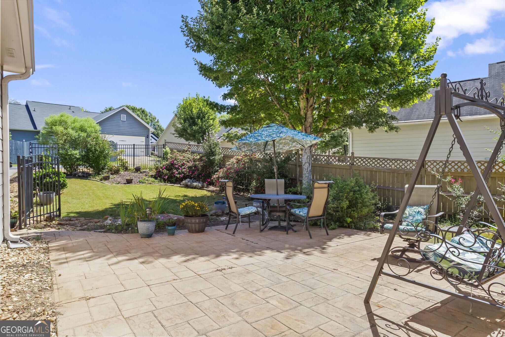 152 Stonebridge Crossing Property Photo 28