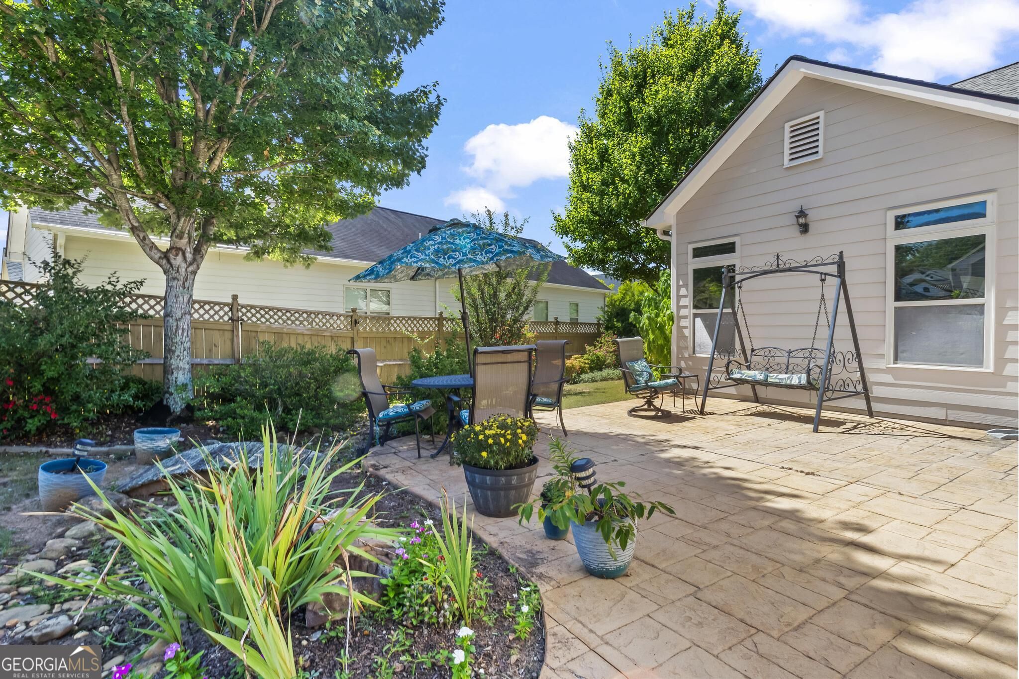 152 Stonebridge Crossing Property Photo 29