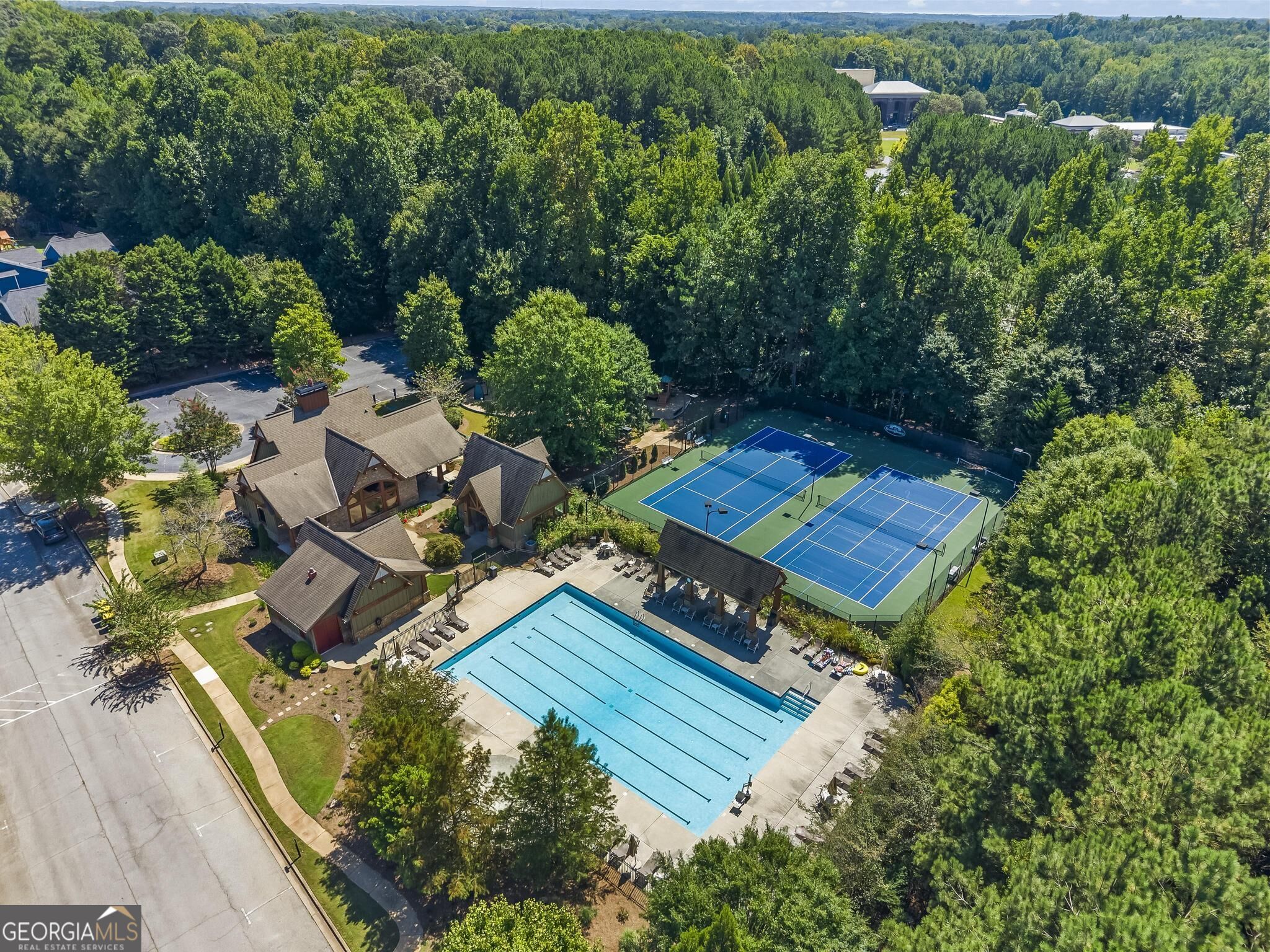 152 Stonebridge Crossing Property Photo 35