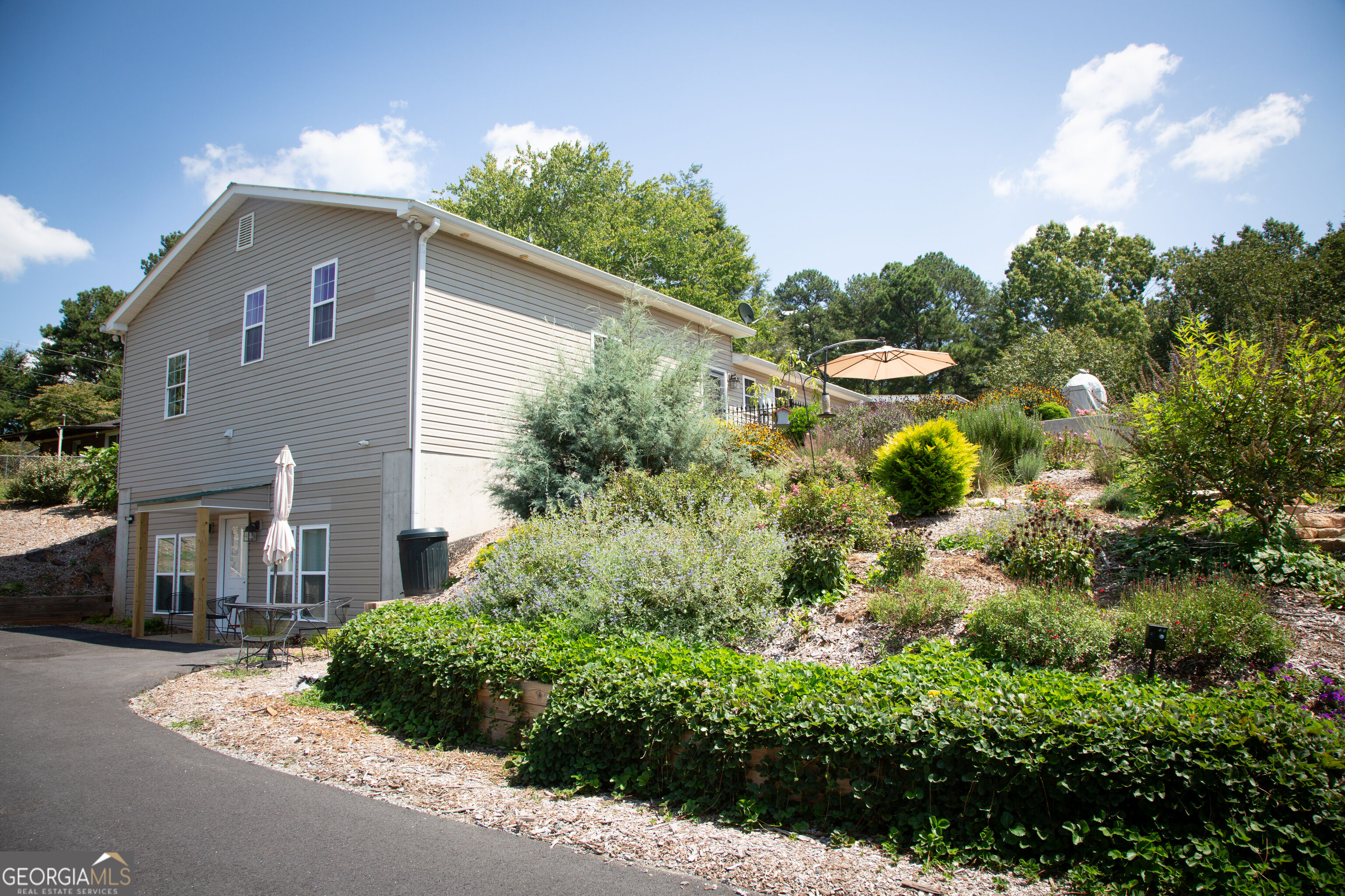 4031 Gainesville Highway Property Photo 6