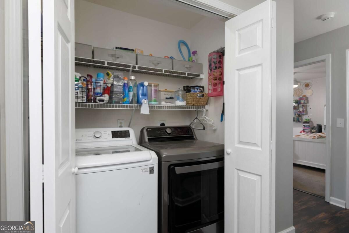 9420 Poole Road Property Photo 16