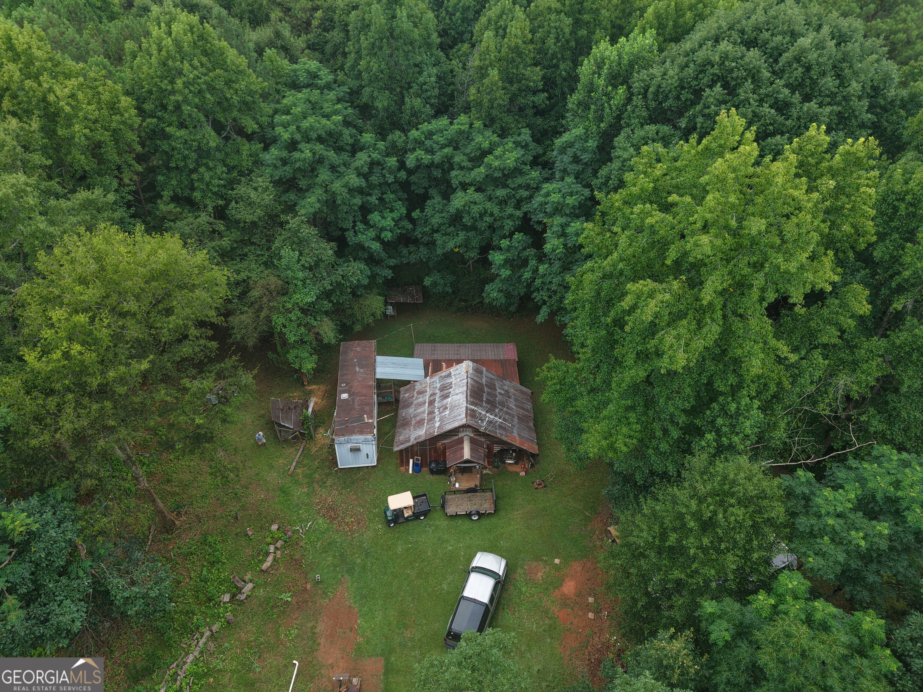 301 Dub Walker Road Property Photo 5