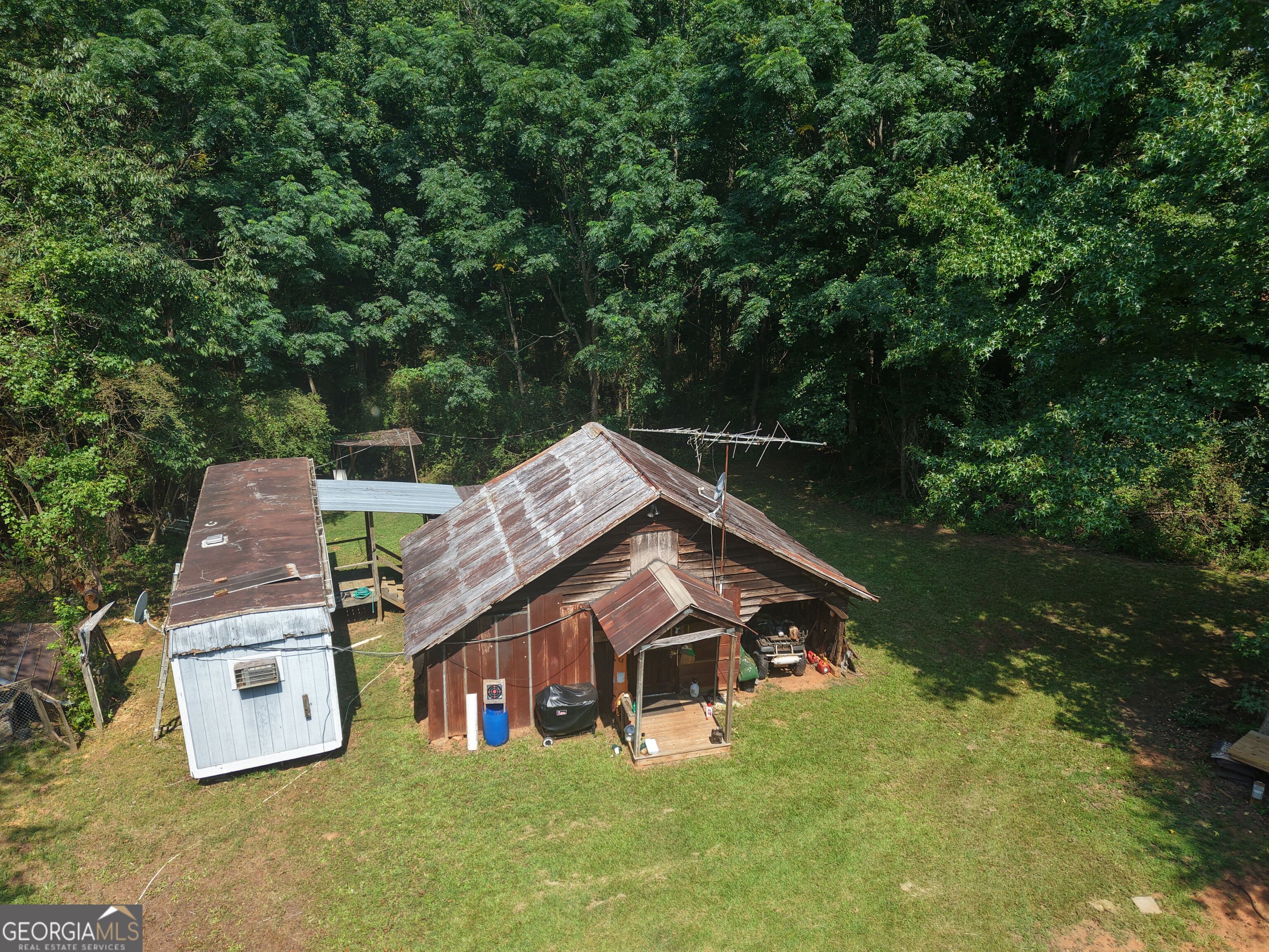 301 Dub Walker Road Property Photo 11