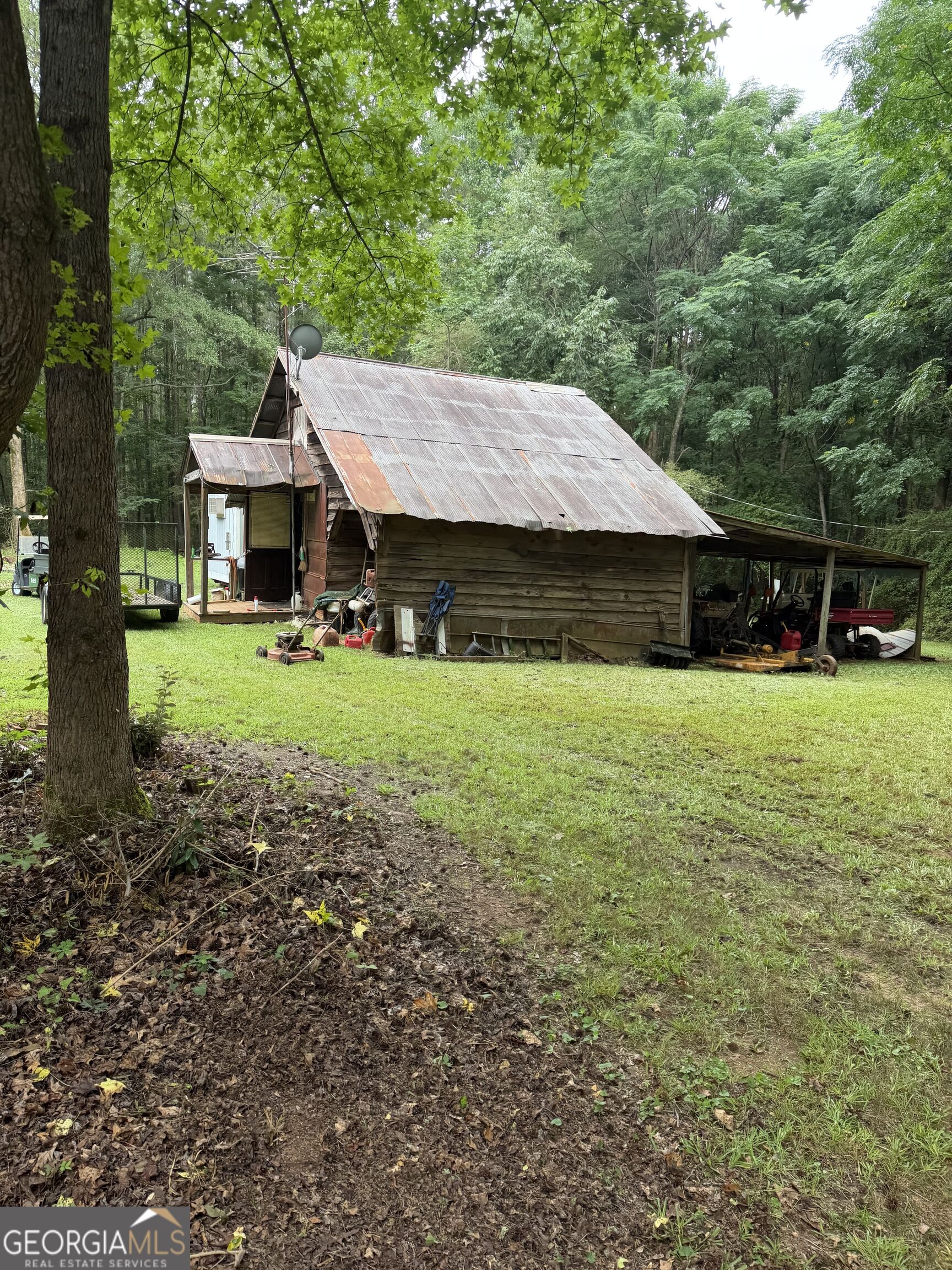 301 Dub Walker Road Property Photo 12